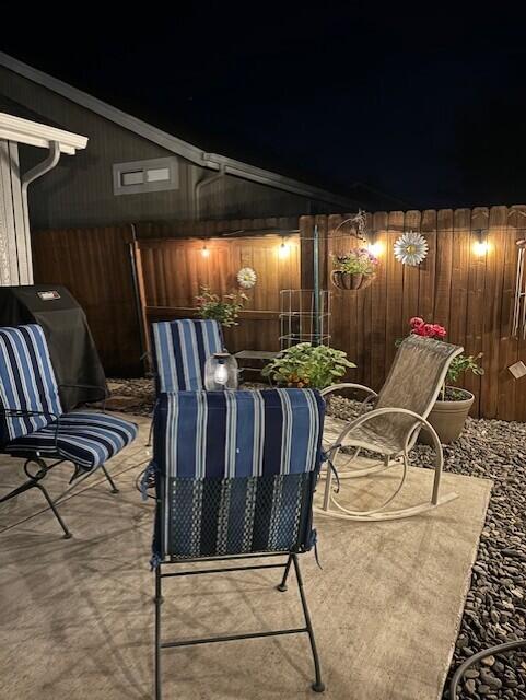 Amber Springs - Residential