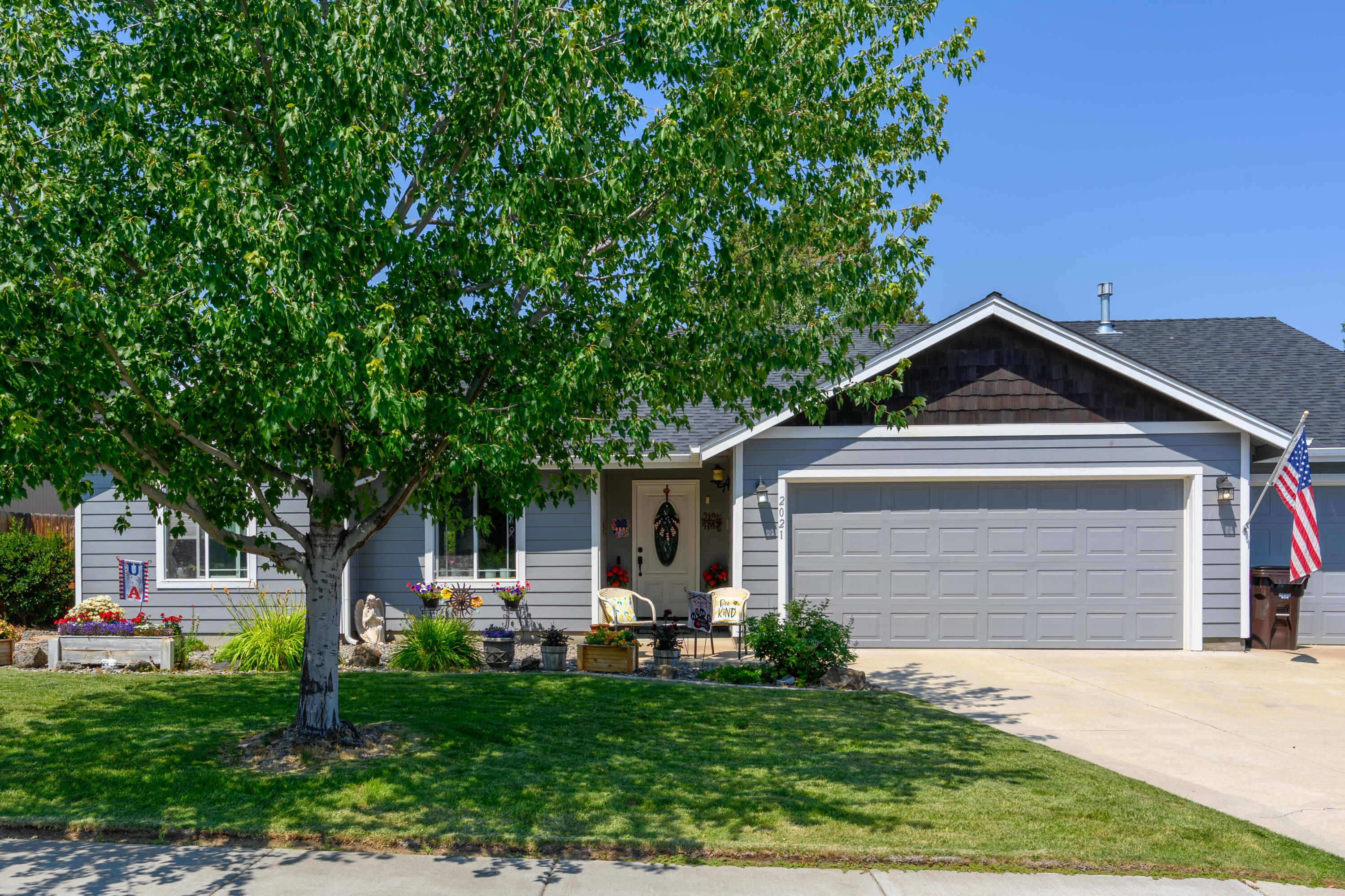 Amber Springs - Residential