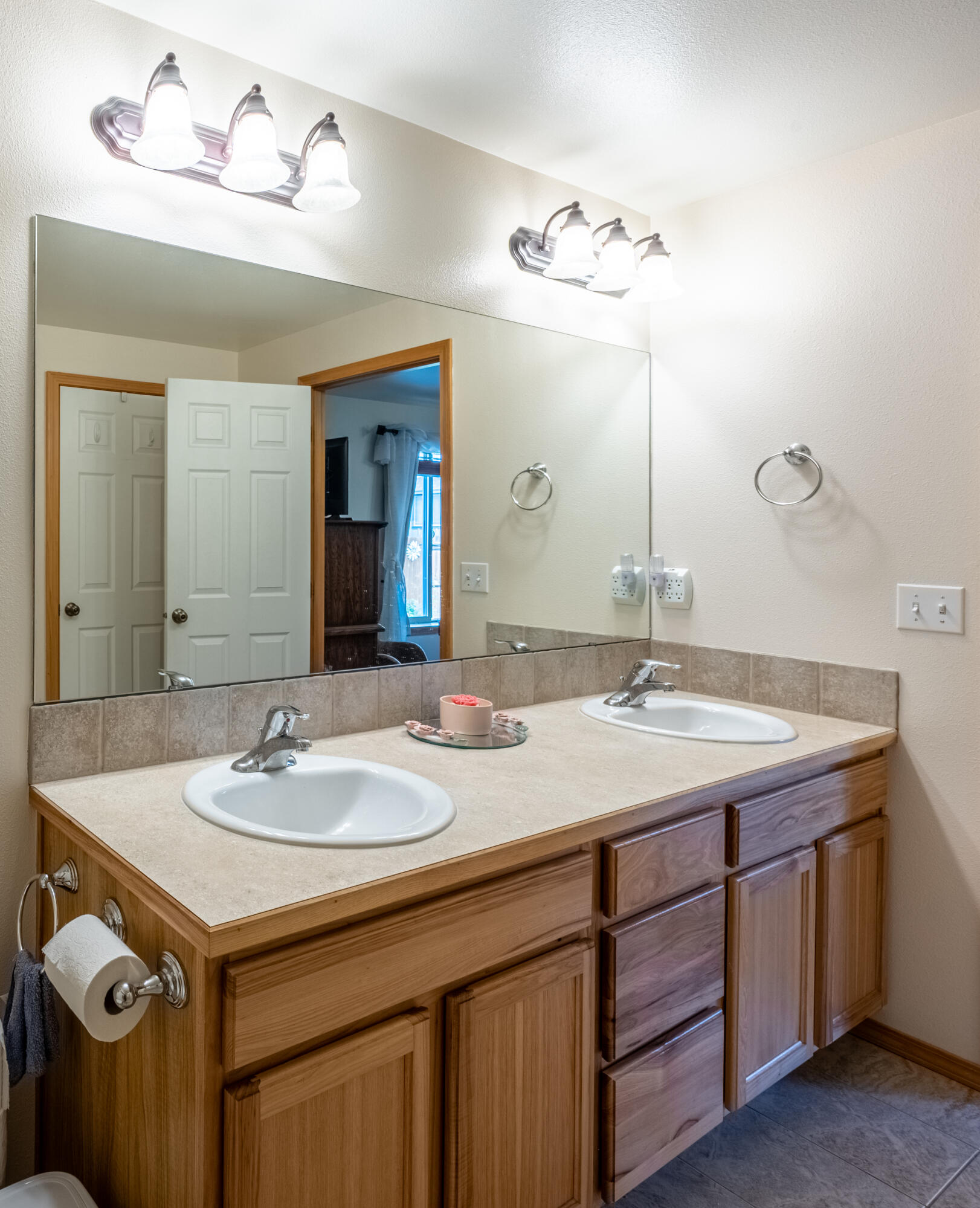 Amber Springs - Residential