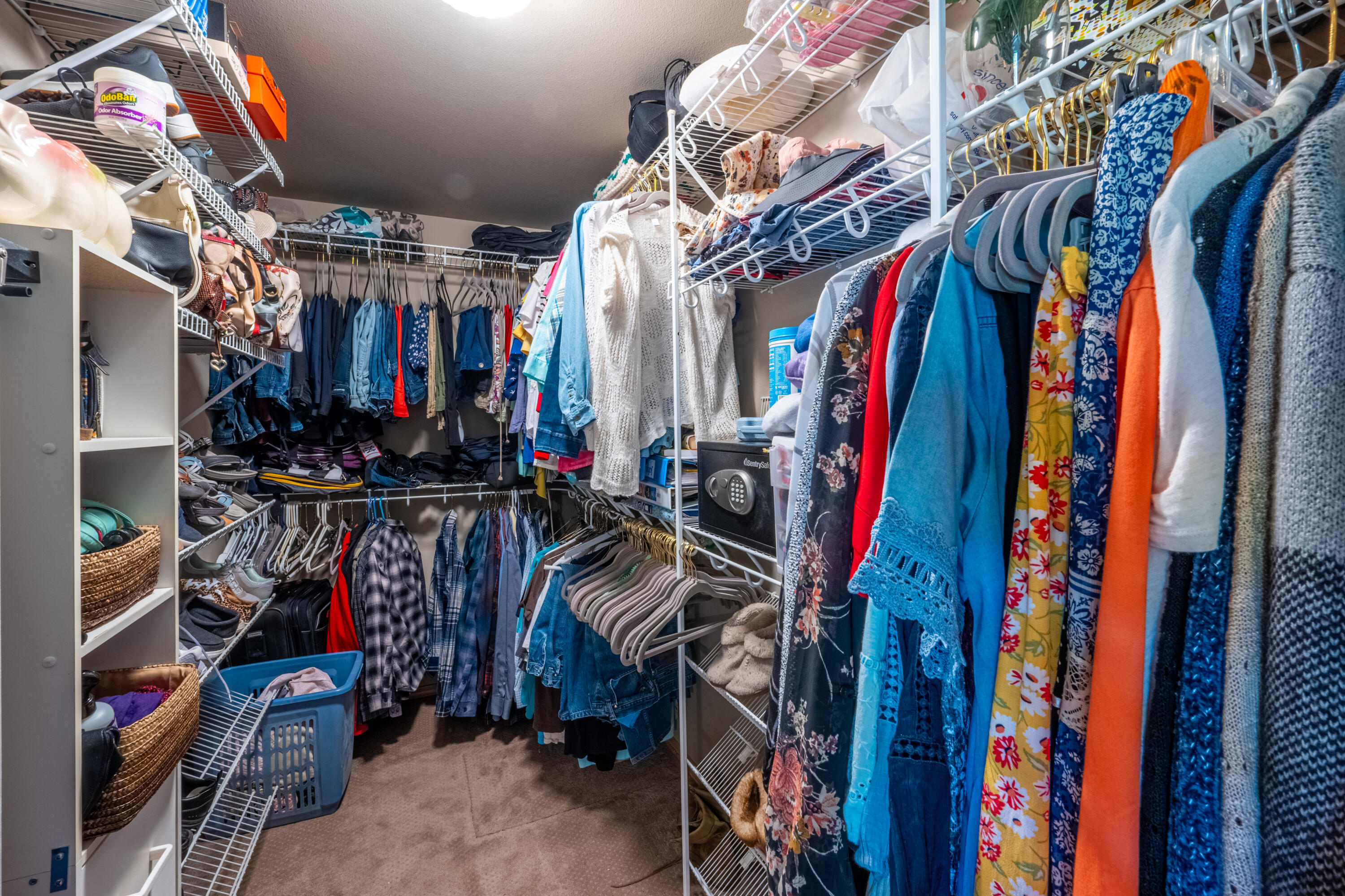 Amber Springs - Residential