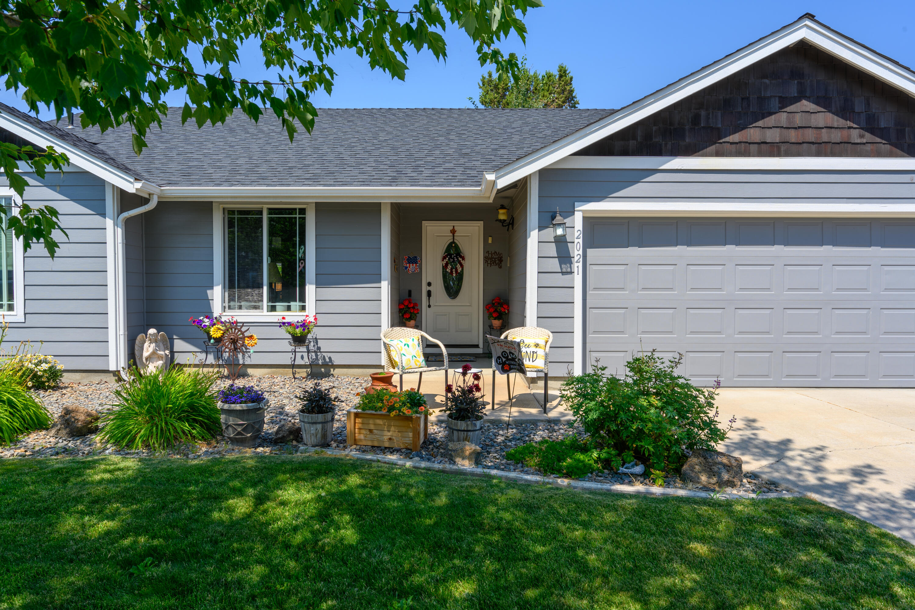 Amber Springs - Residential