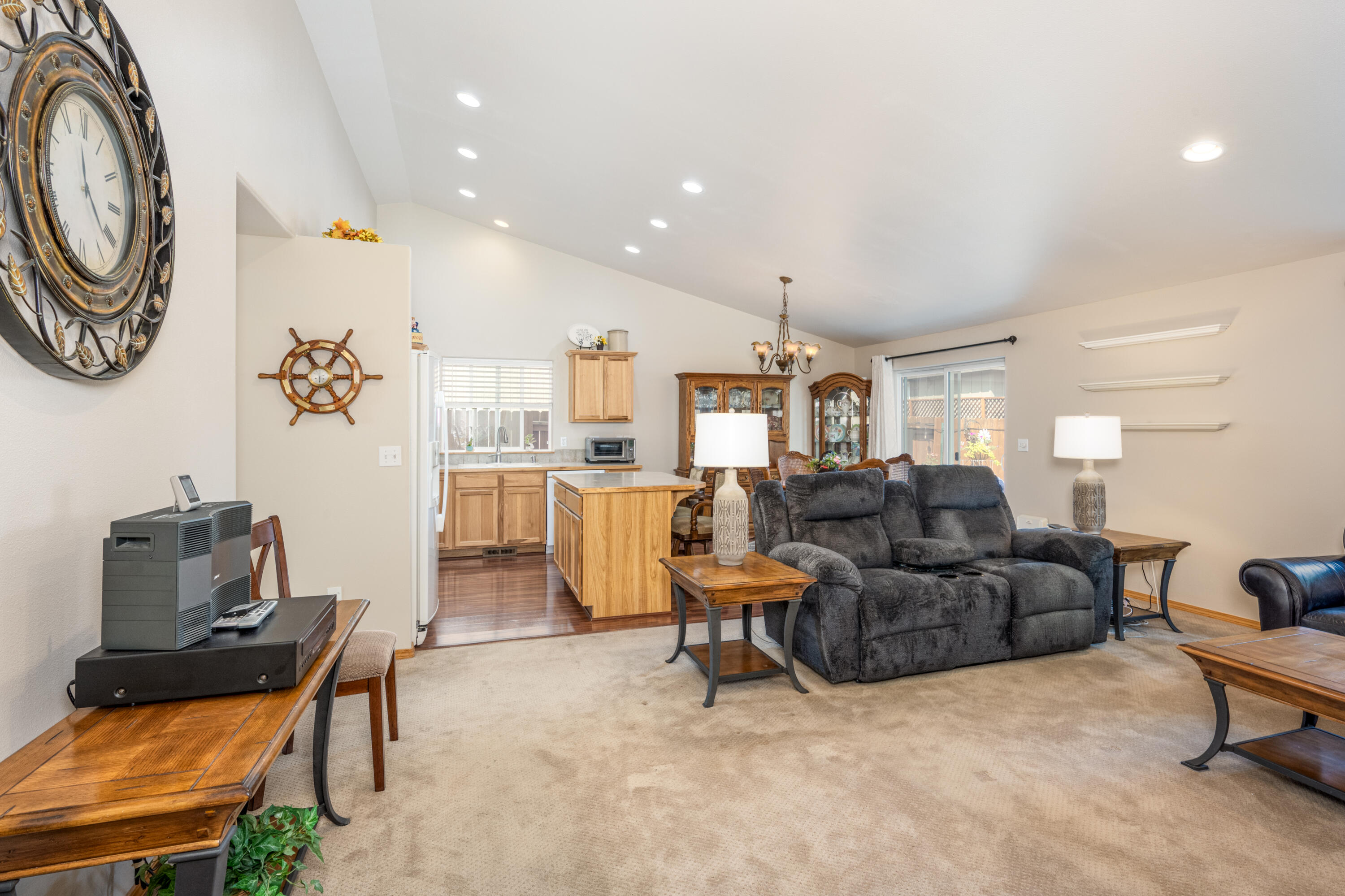 Amber Springs - Residential