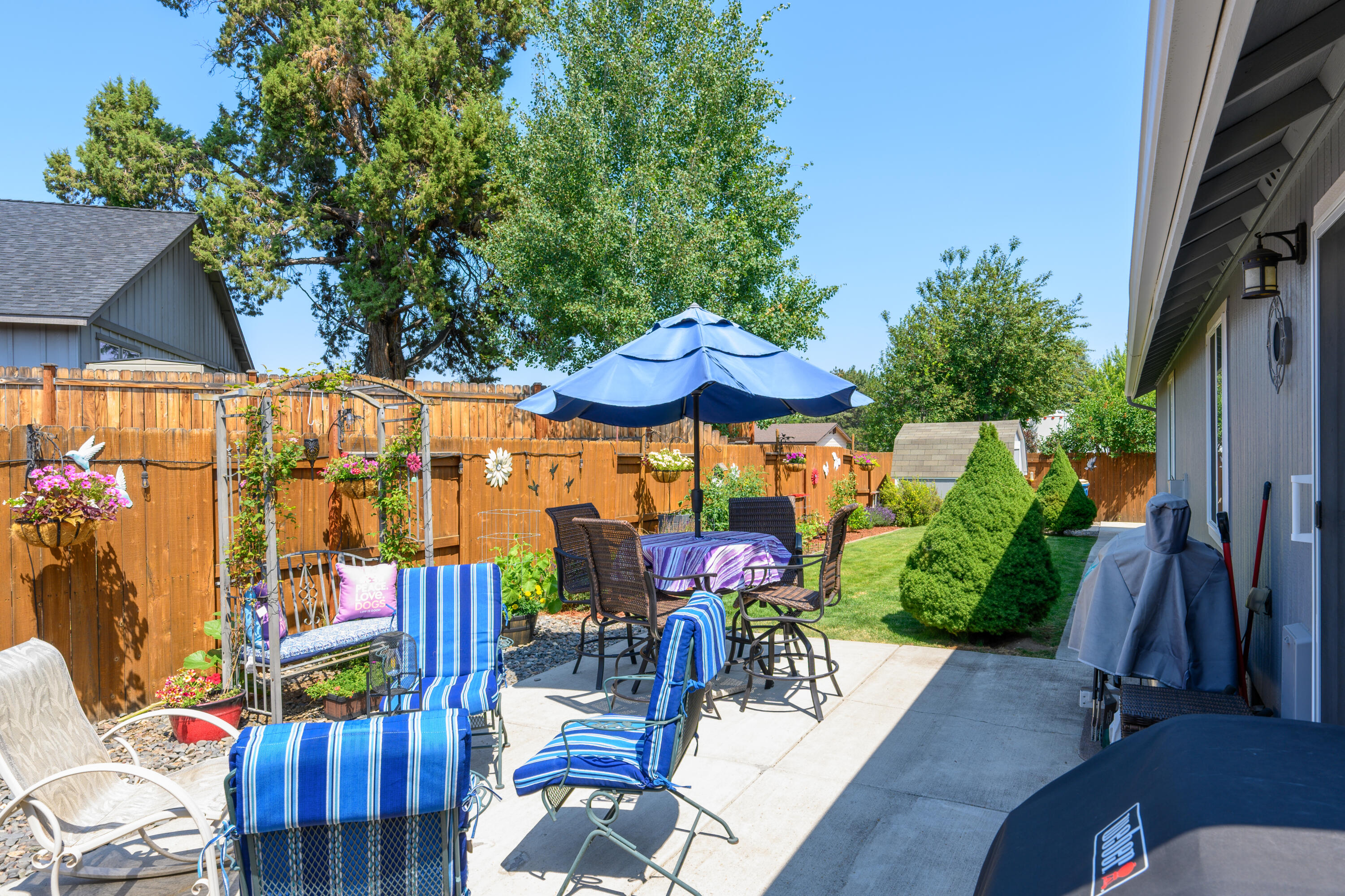 Amber Springs - Residential