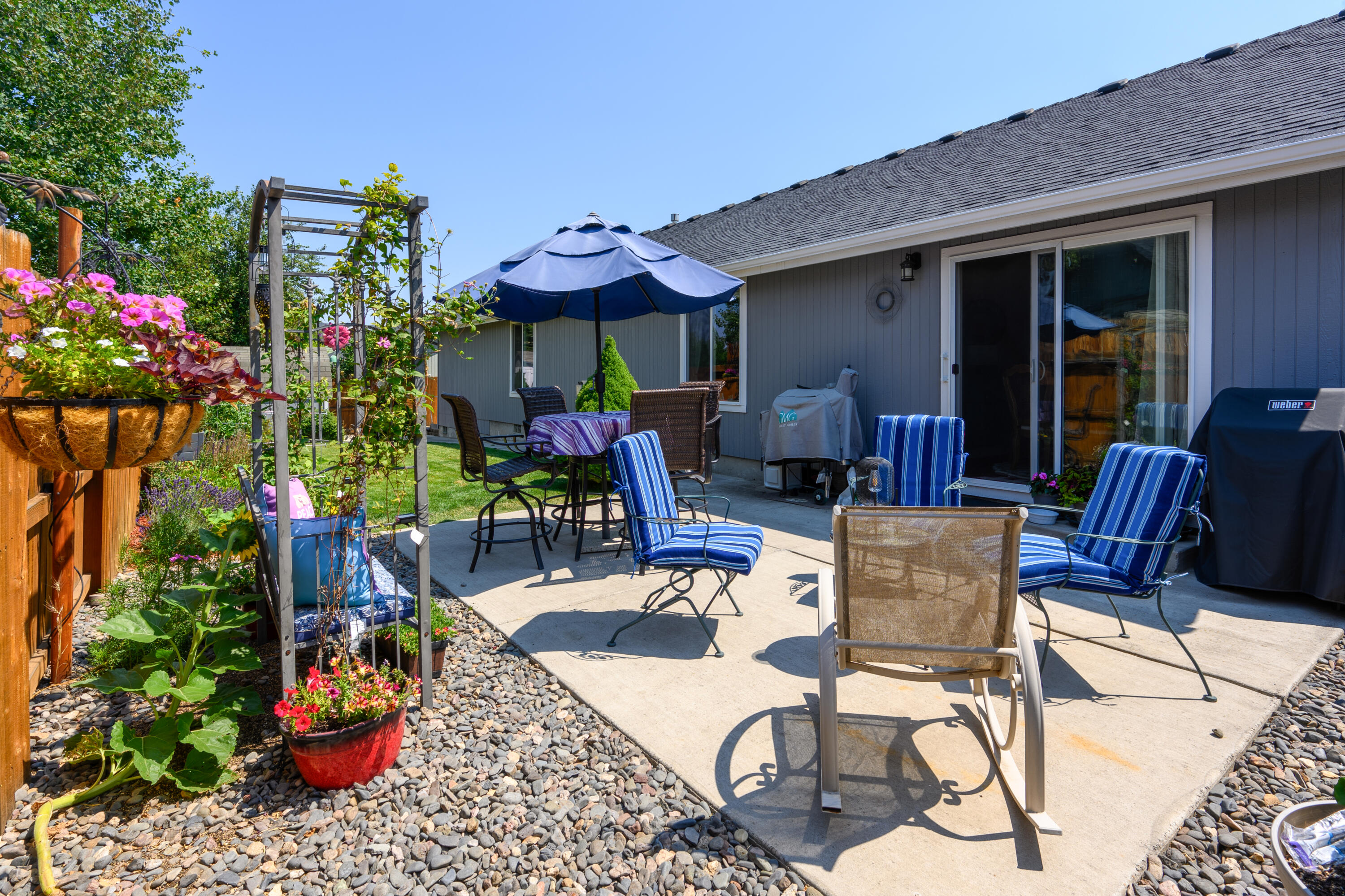 Amber Springs - Residential