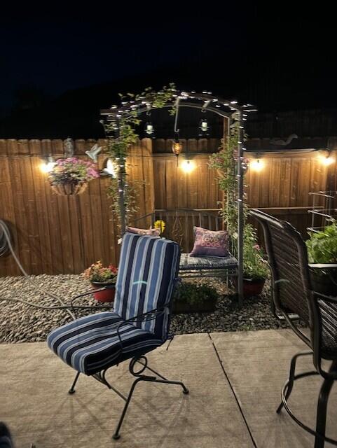 Amber Springs - Residential