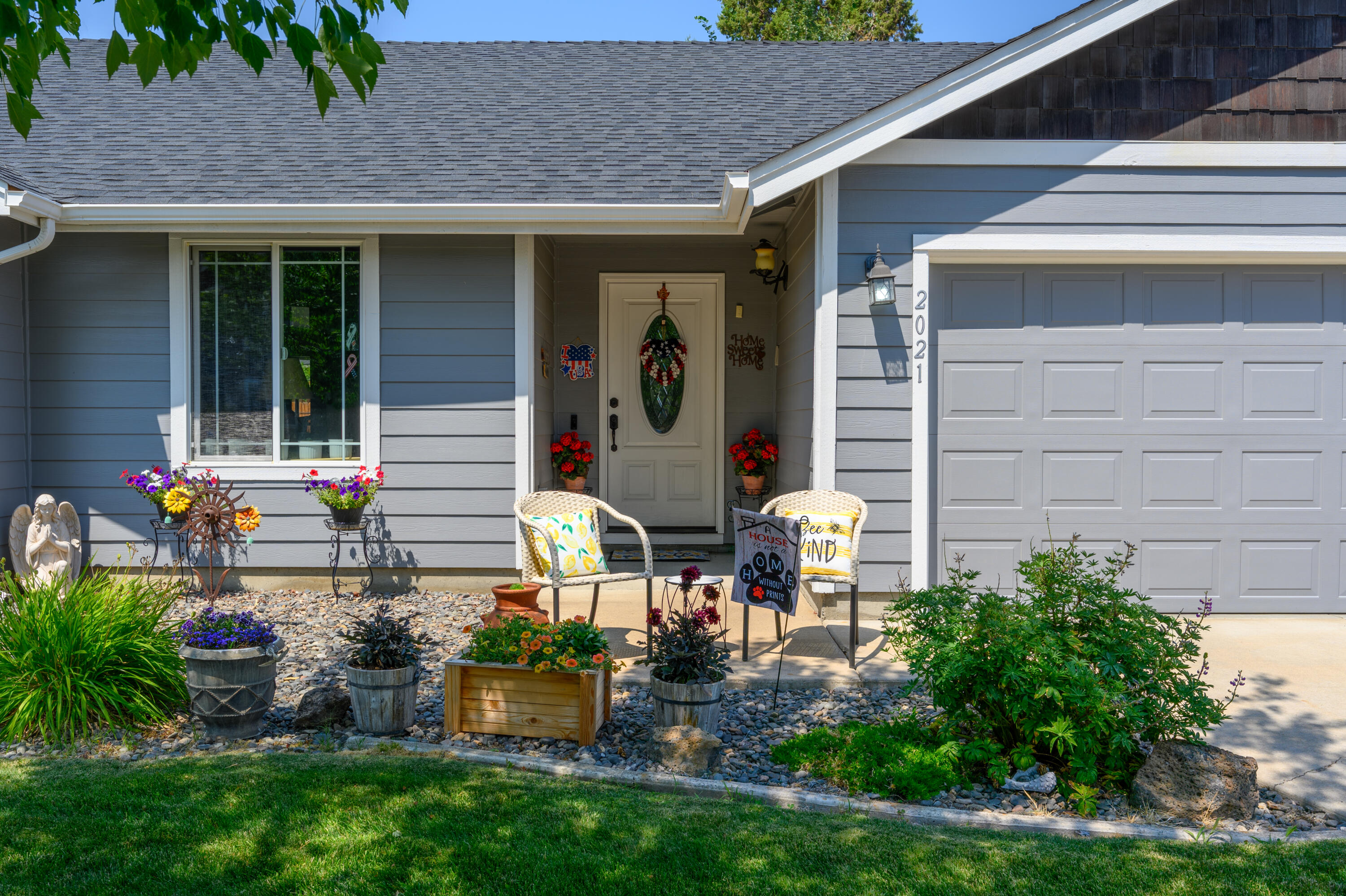 Amber Springs - Residential