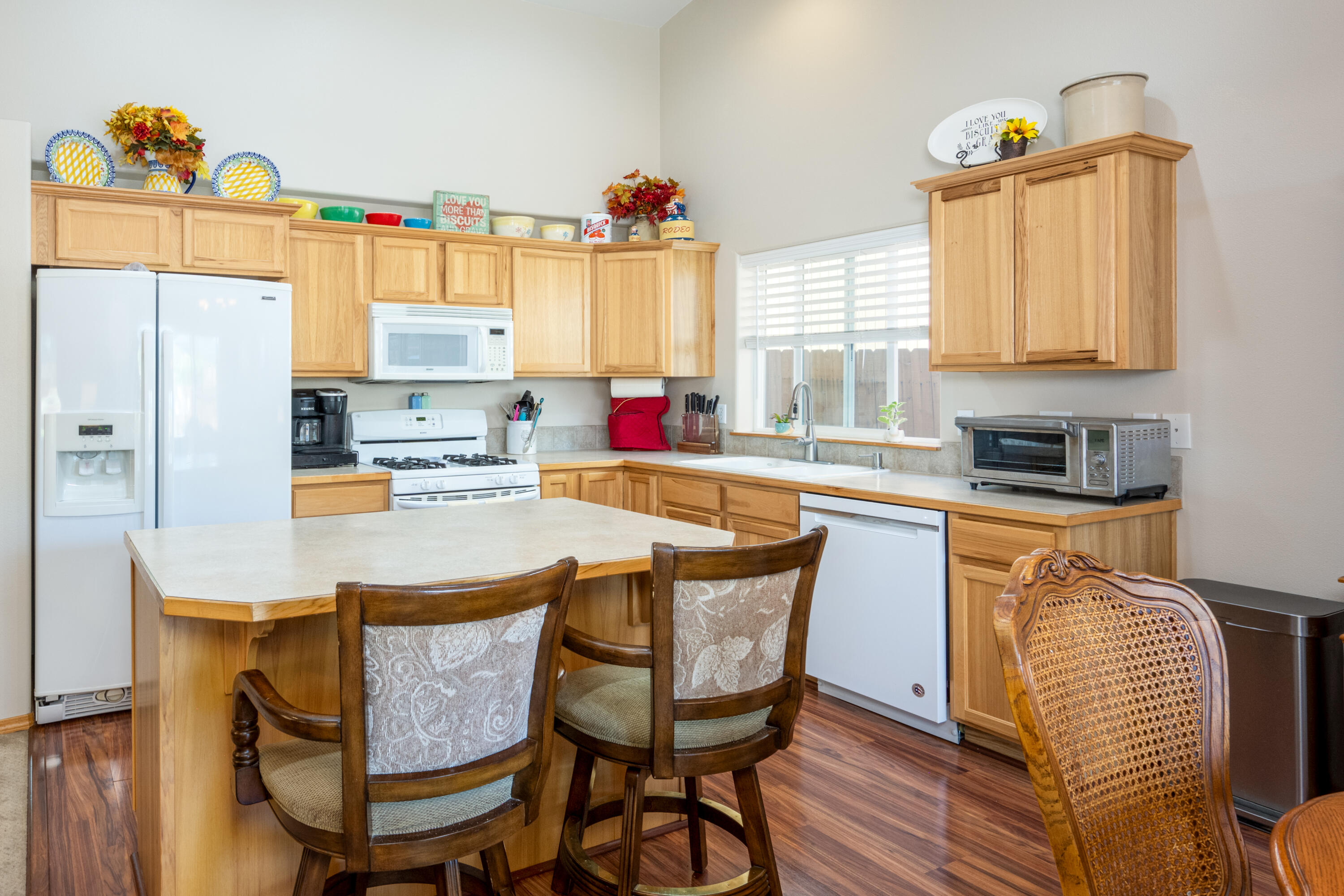 Amber Springs - Residential