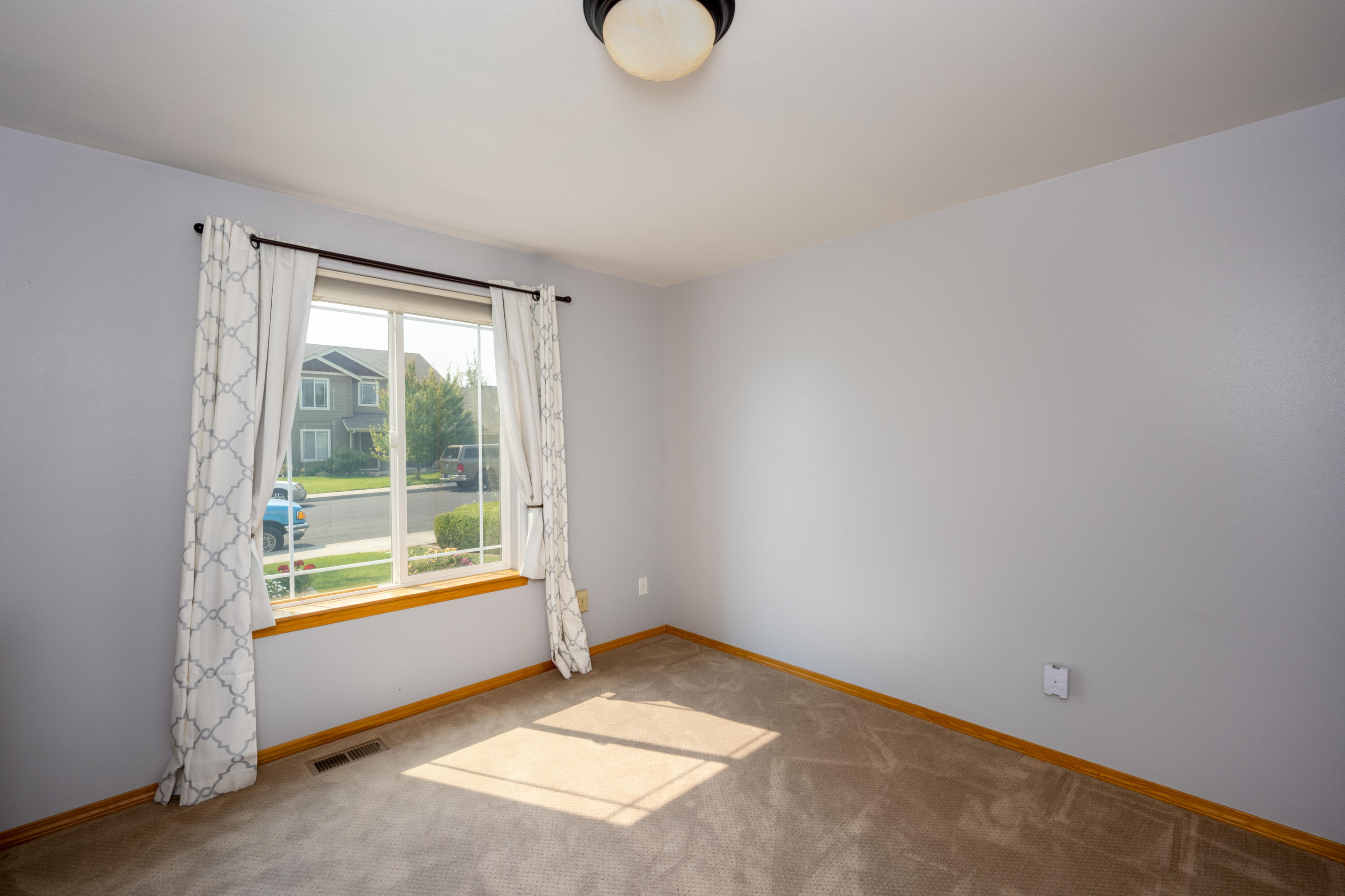 Amber Springs - Residential