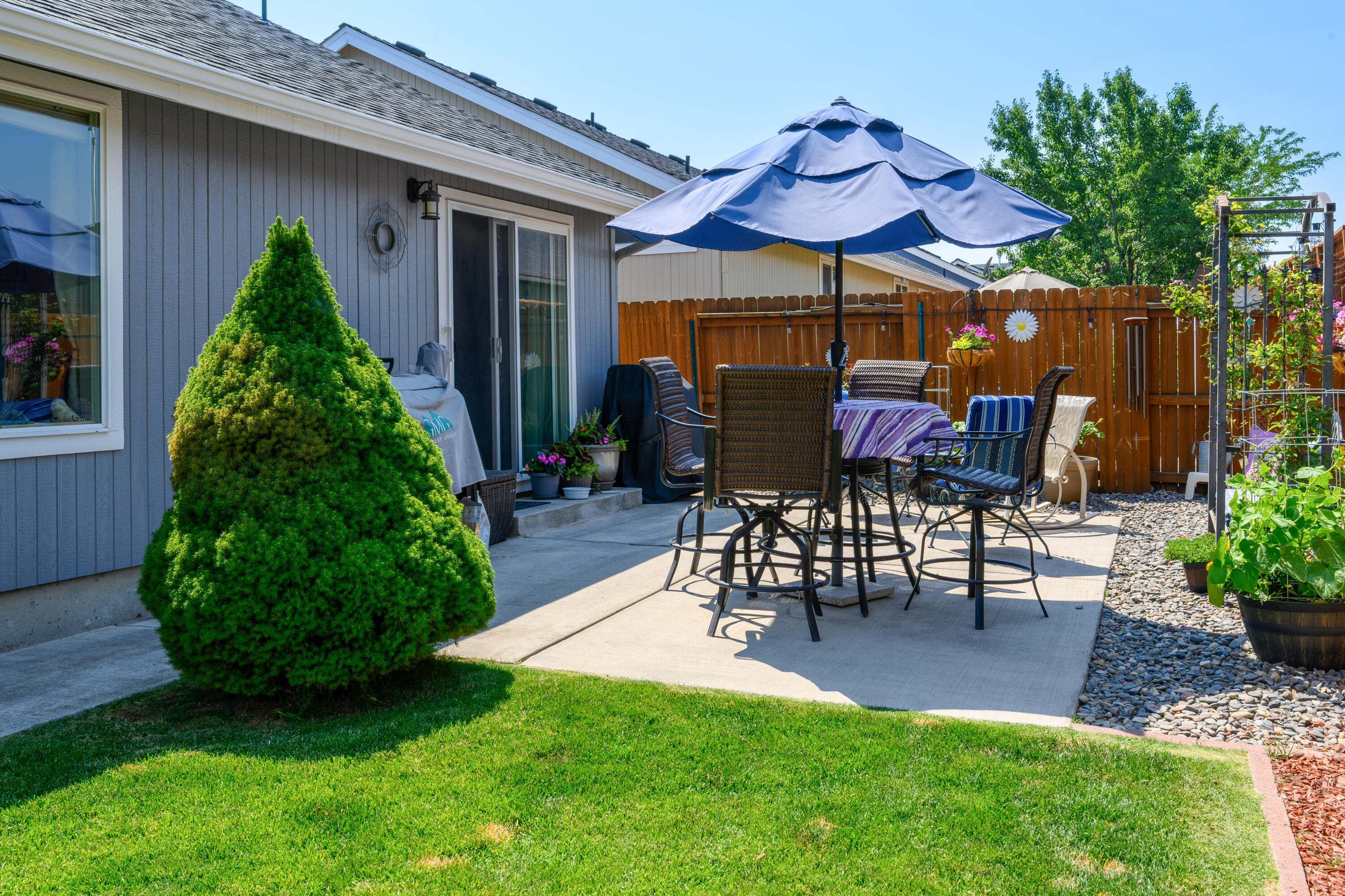 Amber Springs - Residential