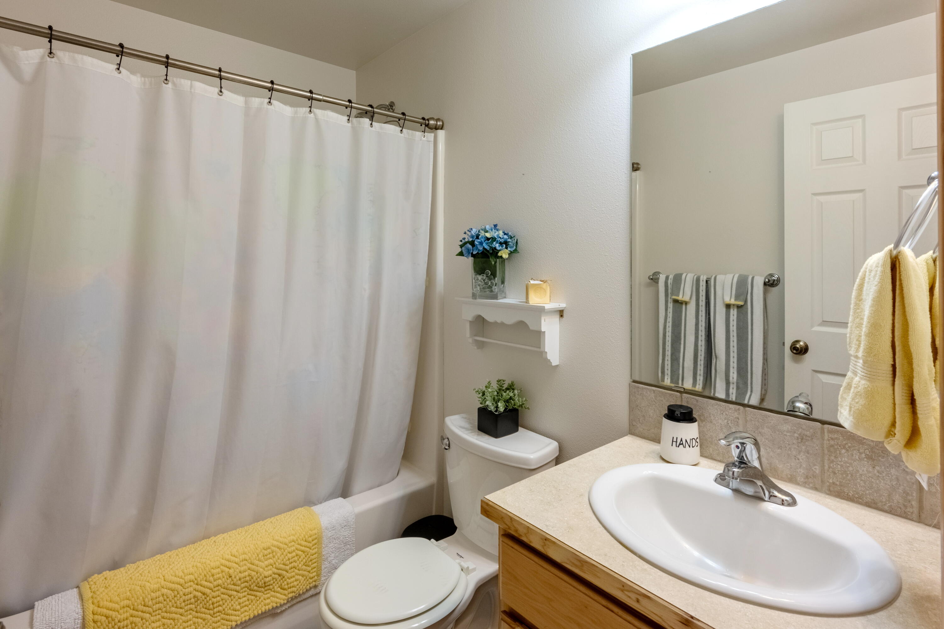 Amber Springs - Residential