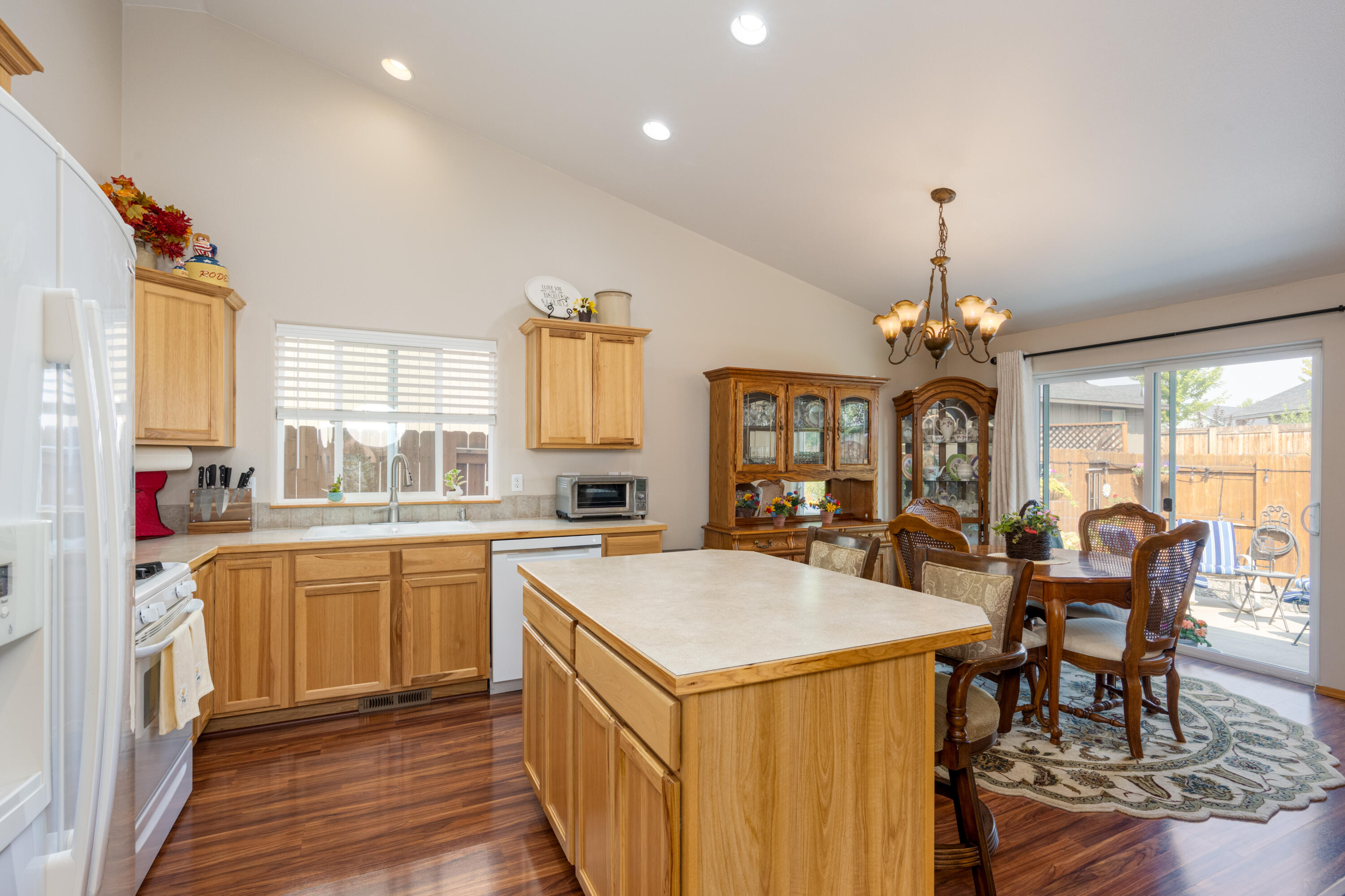 Amber Springs - Residential