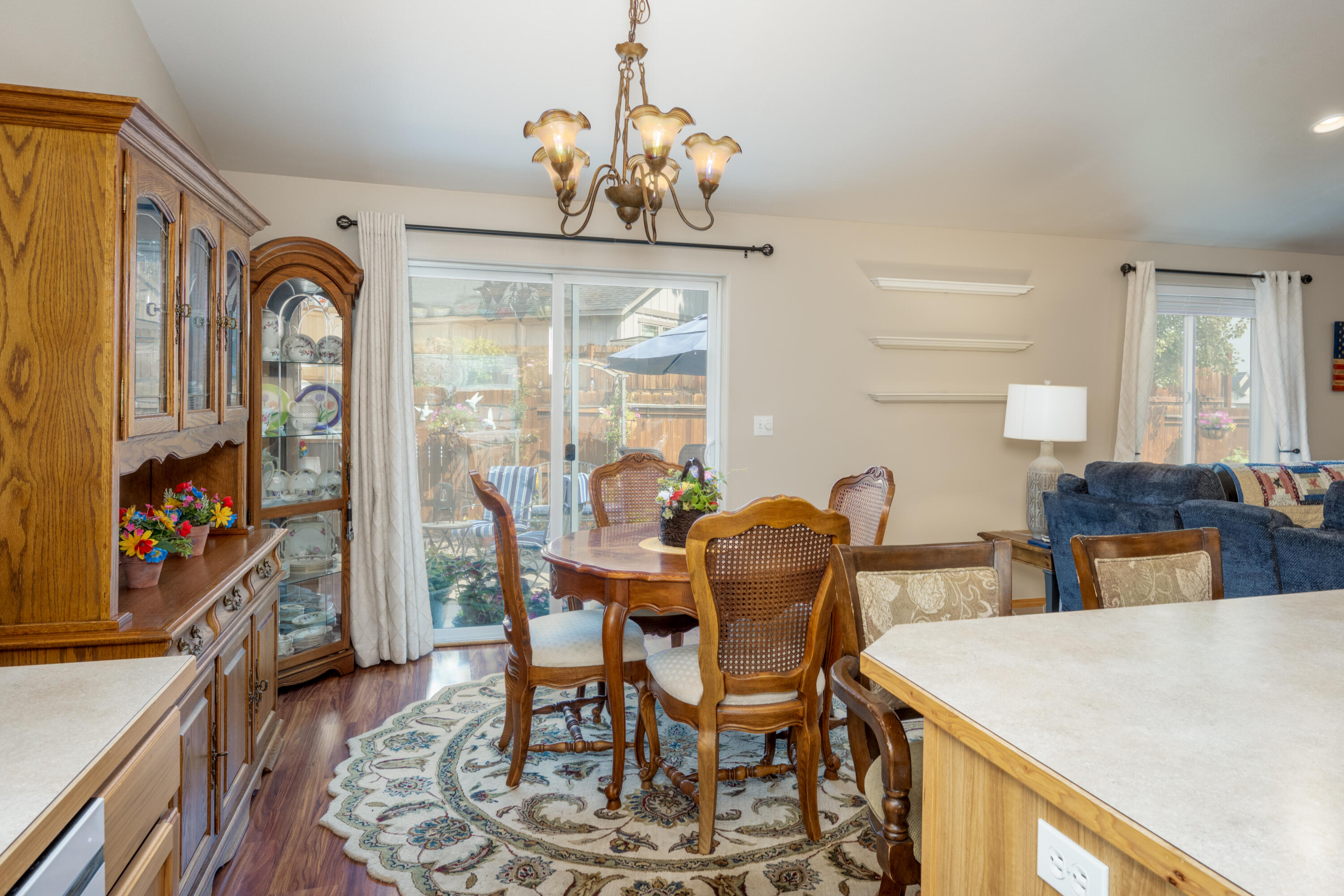 Amber Springs - Residential