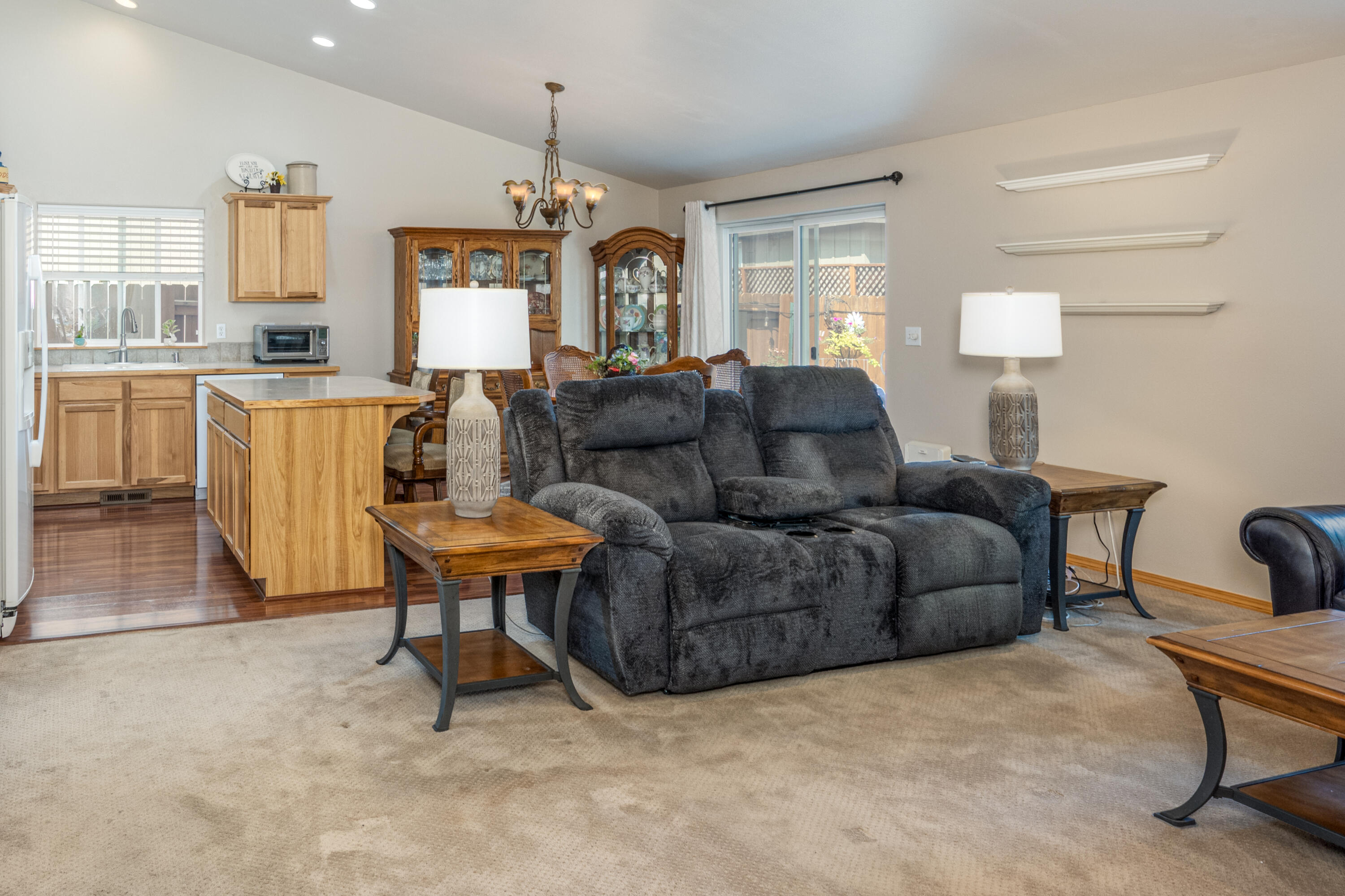 Amber Springs - Residential