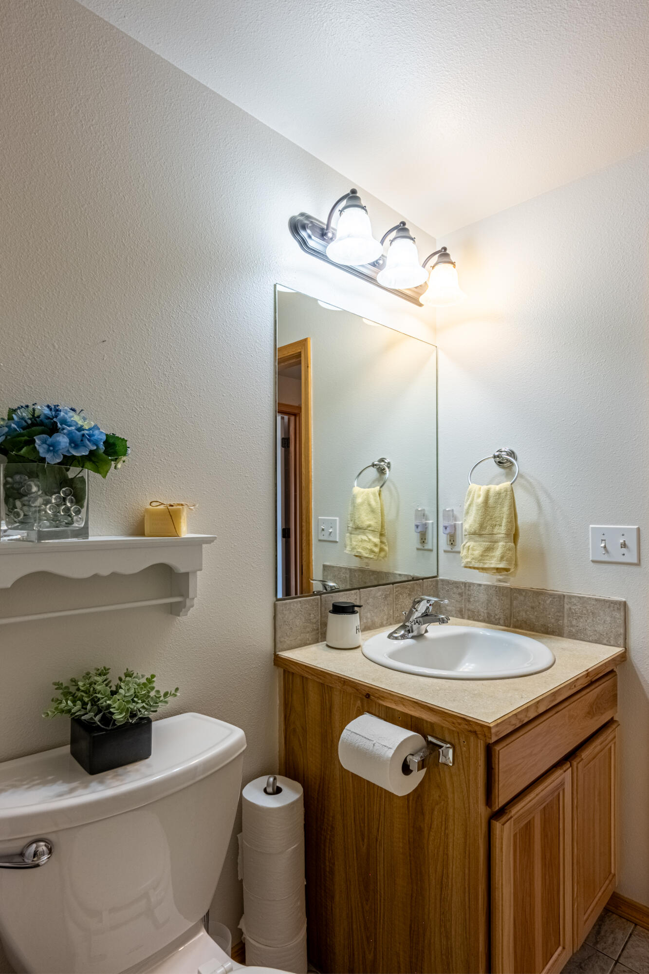 Amber Springs - Residential