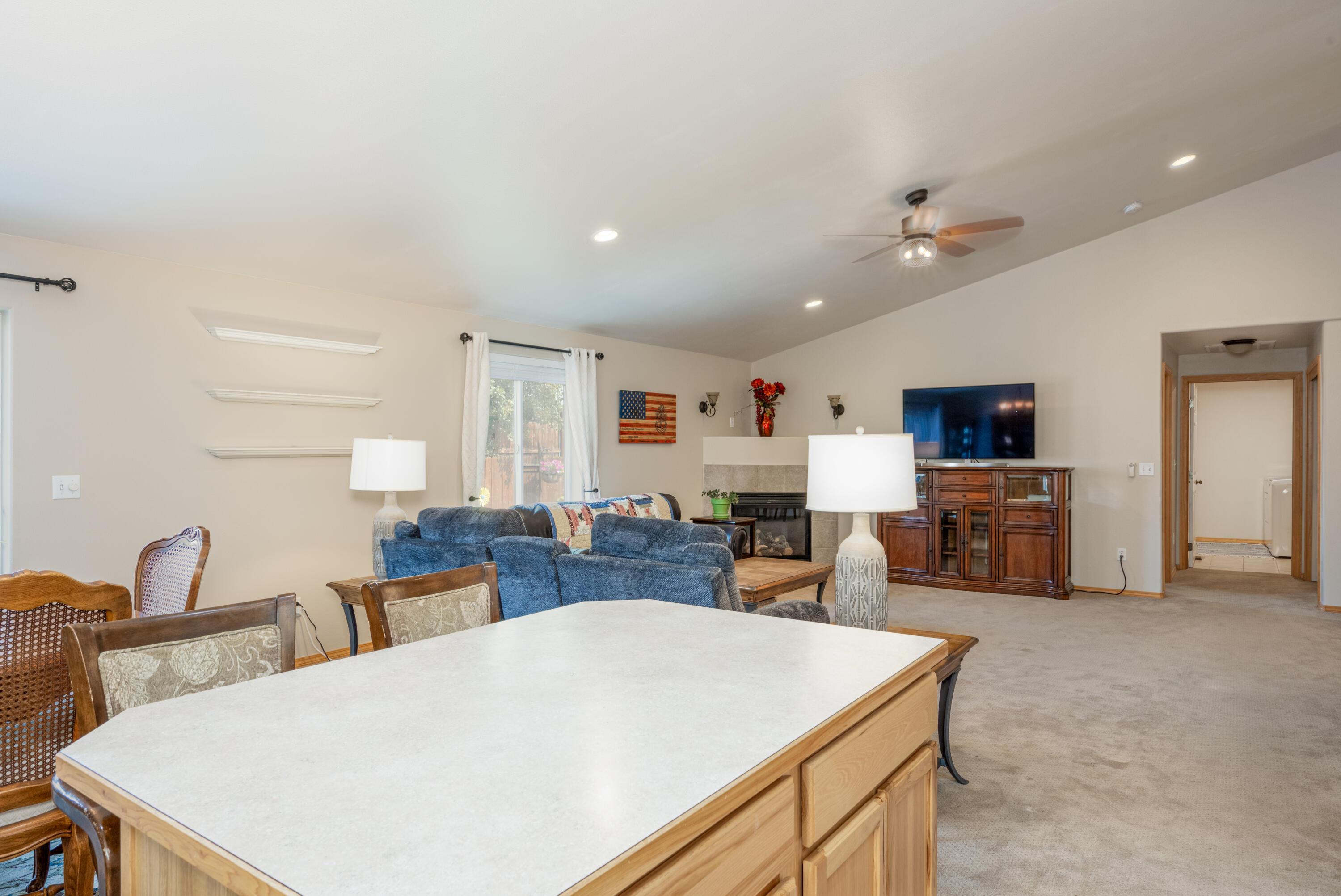 Amber Springs - Residential