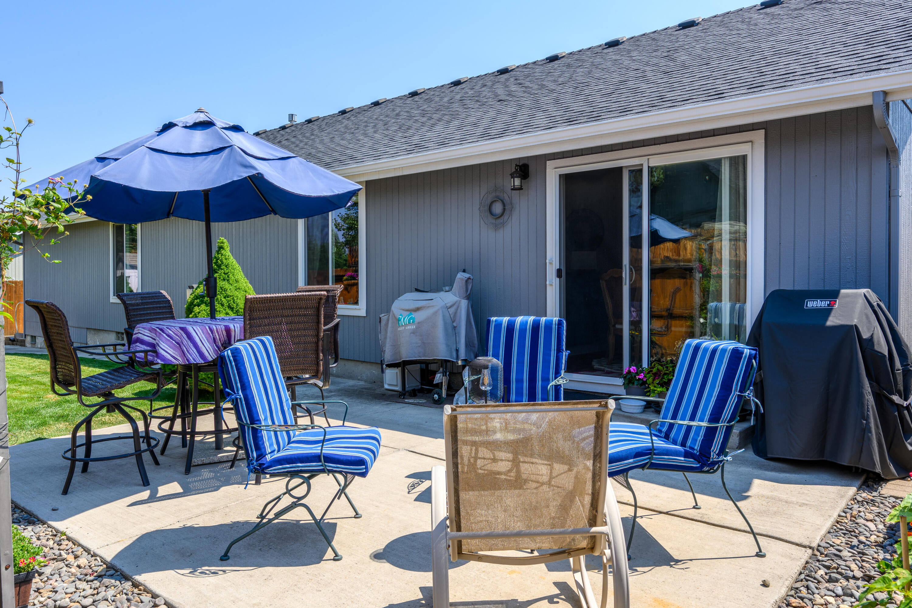 Amber Springs - Residential