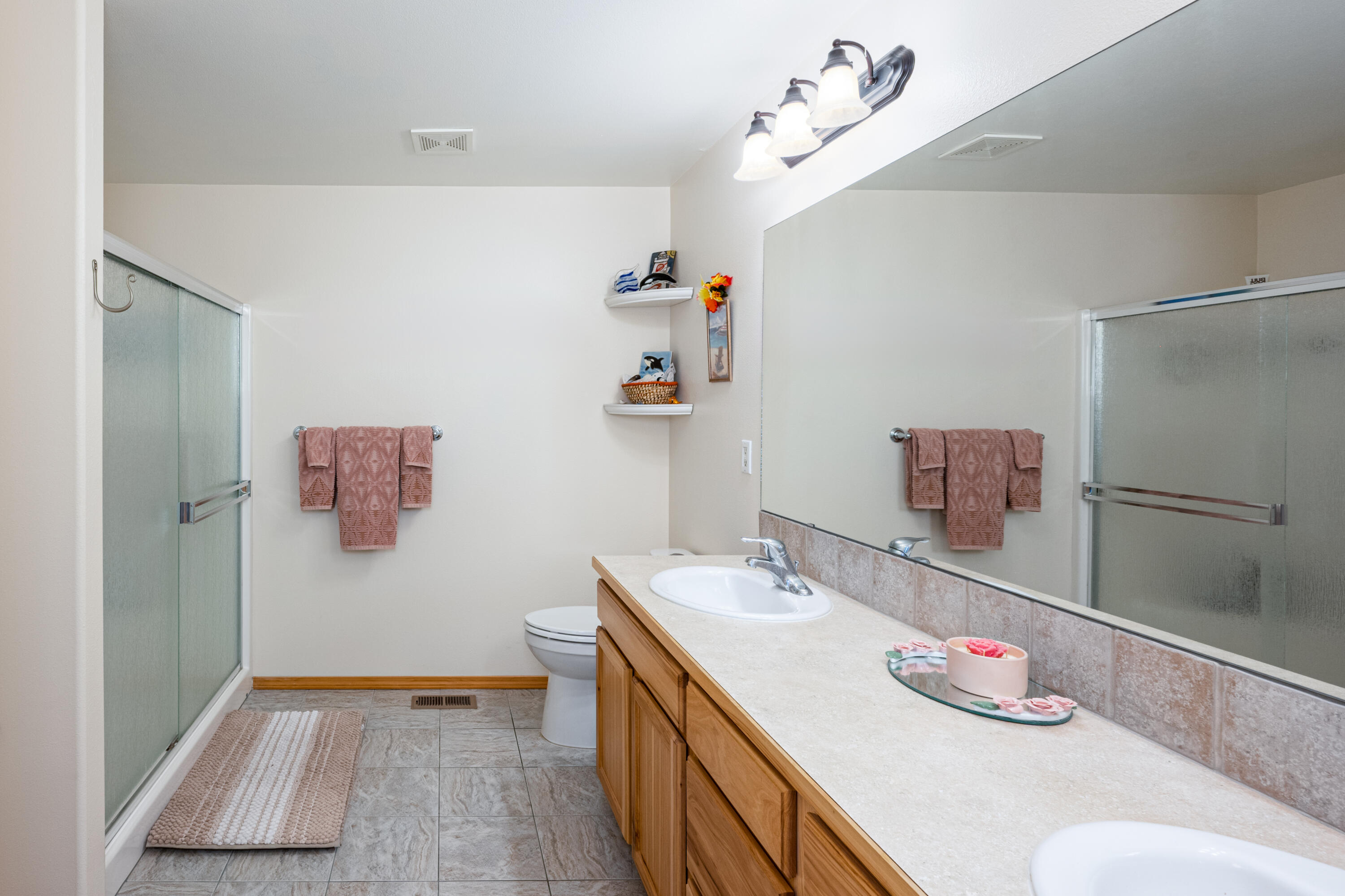 Amber Springs - Residential