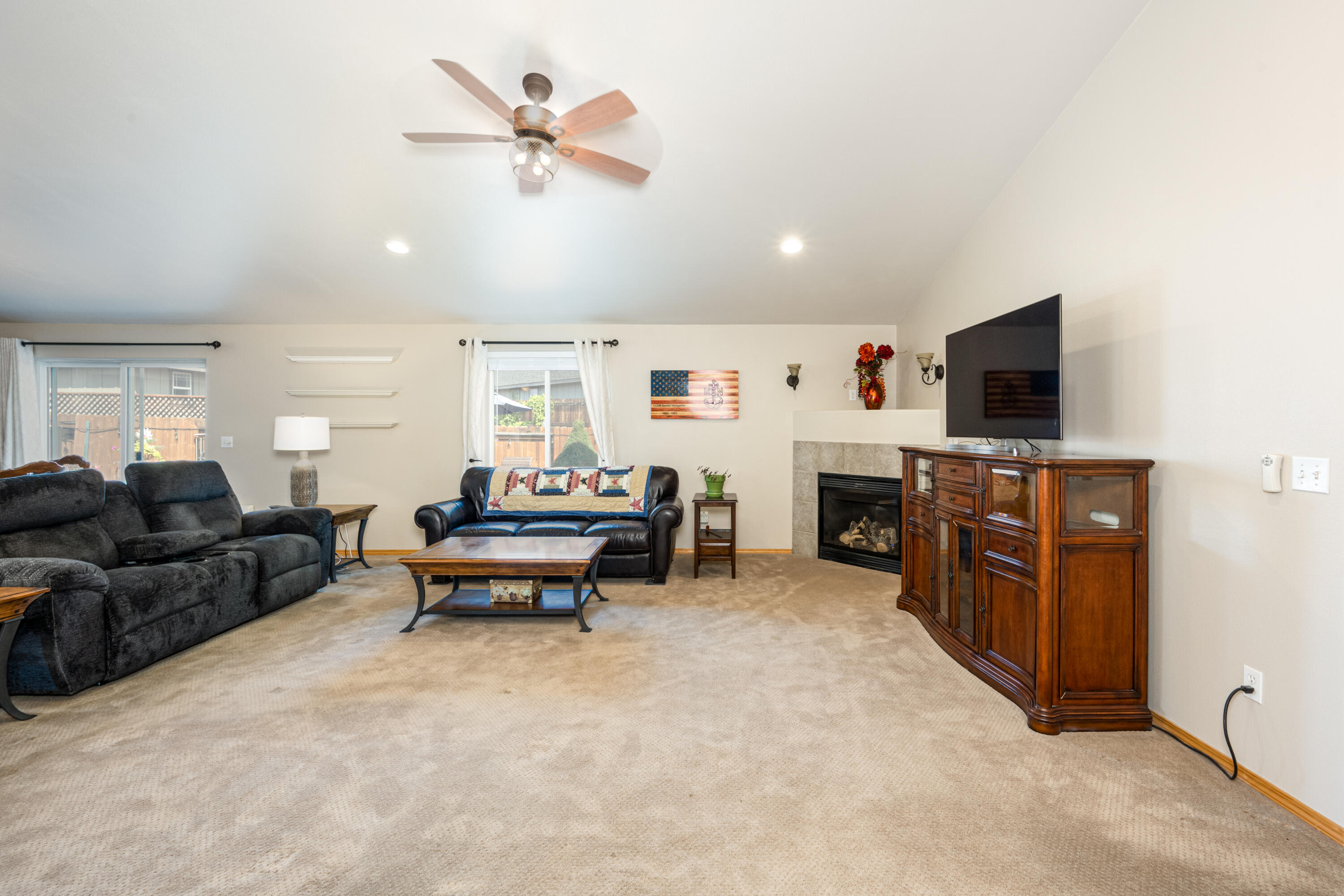 Amber Springs - Residential