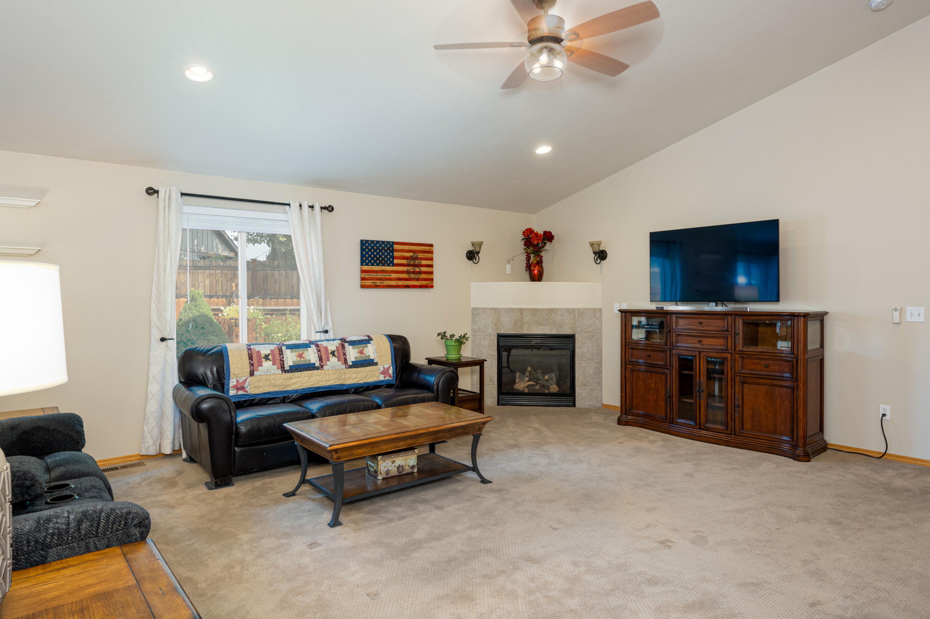 Amber Springs - Residential