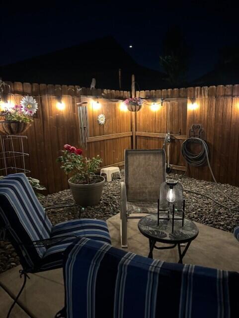 Amber Springs - Residential