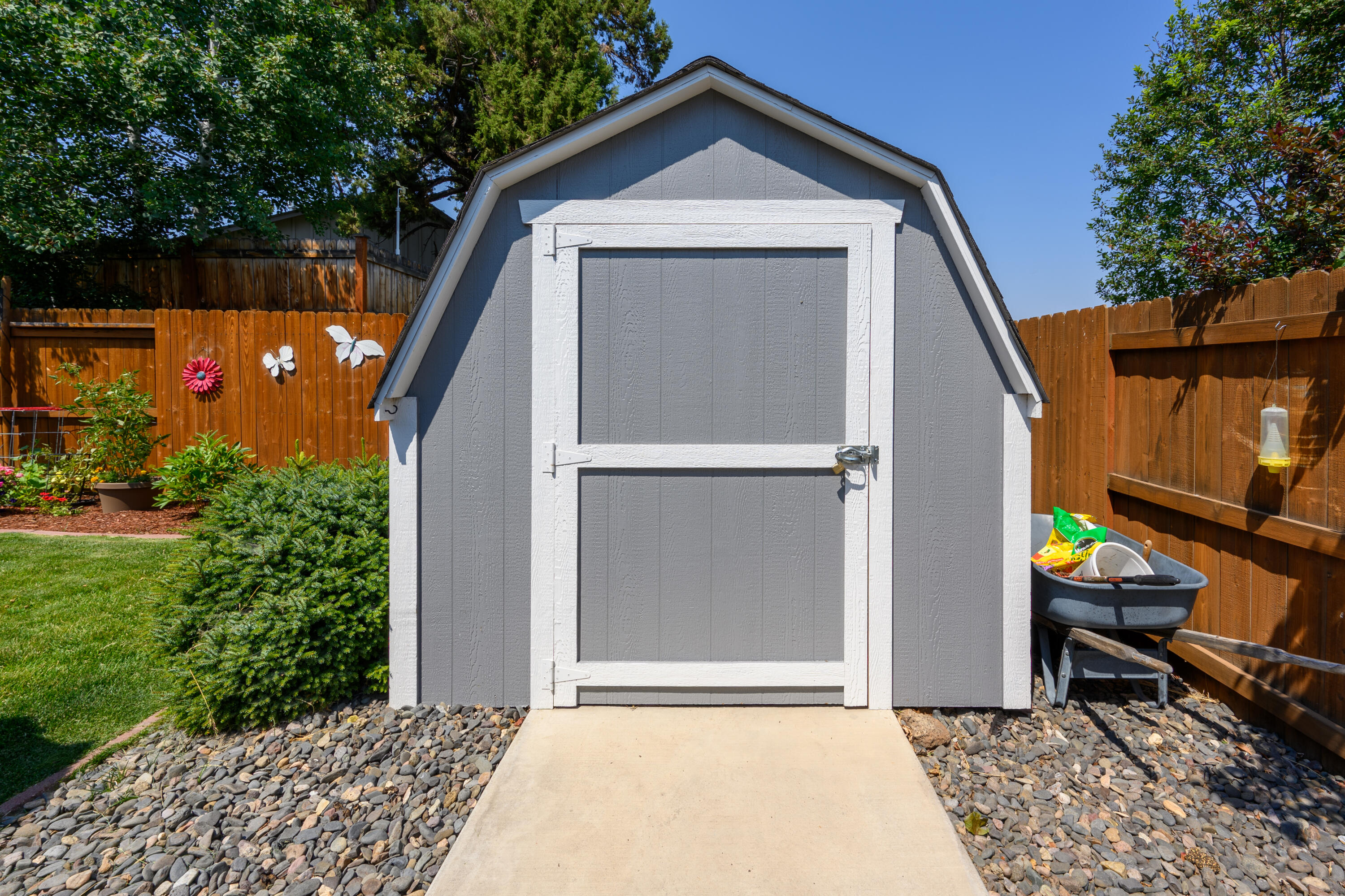 Amber Springs - Residential