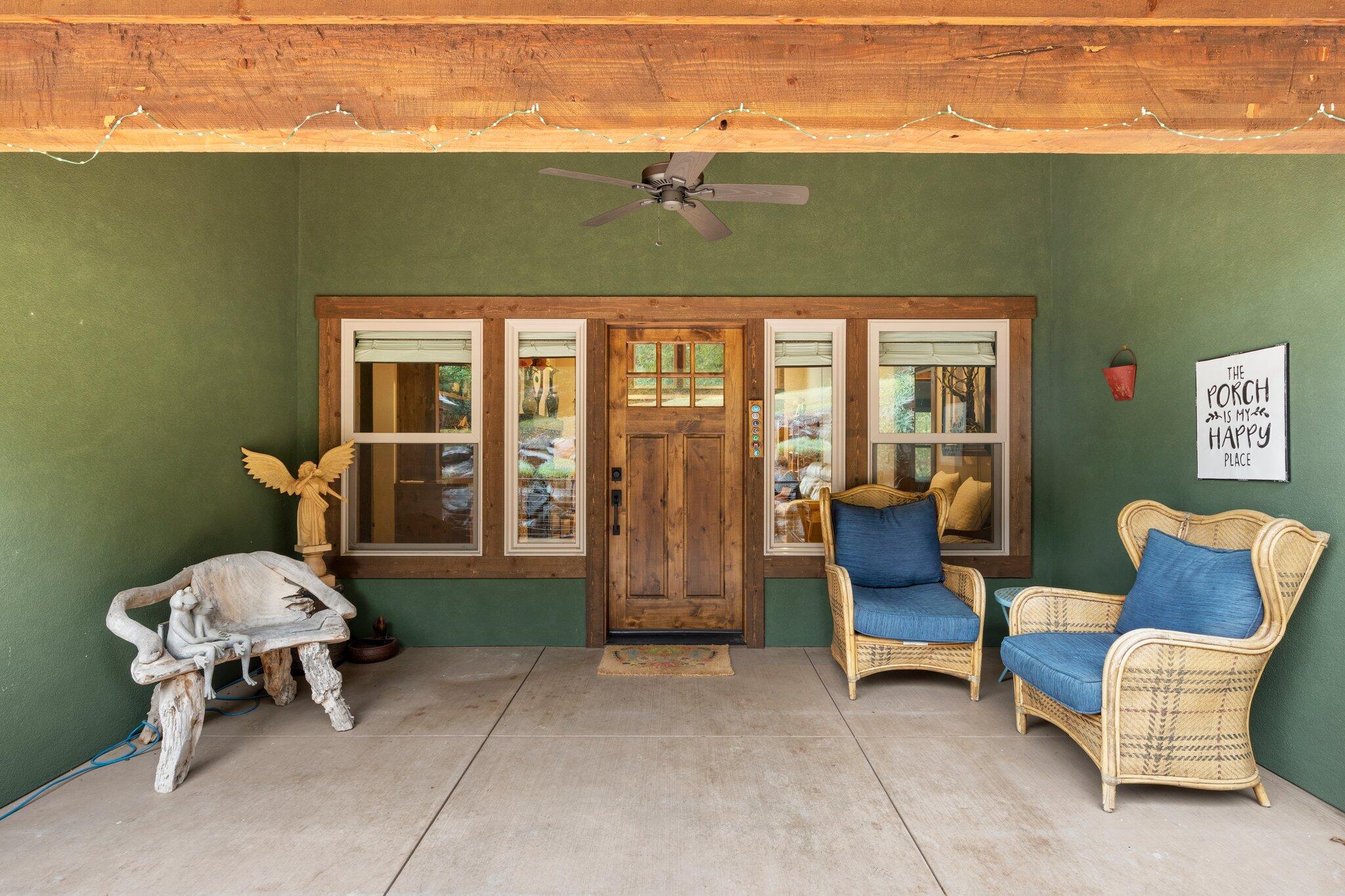 Stage Coach Hills Subdivision Unit No 1 - Residential