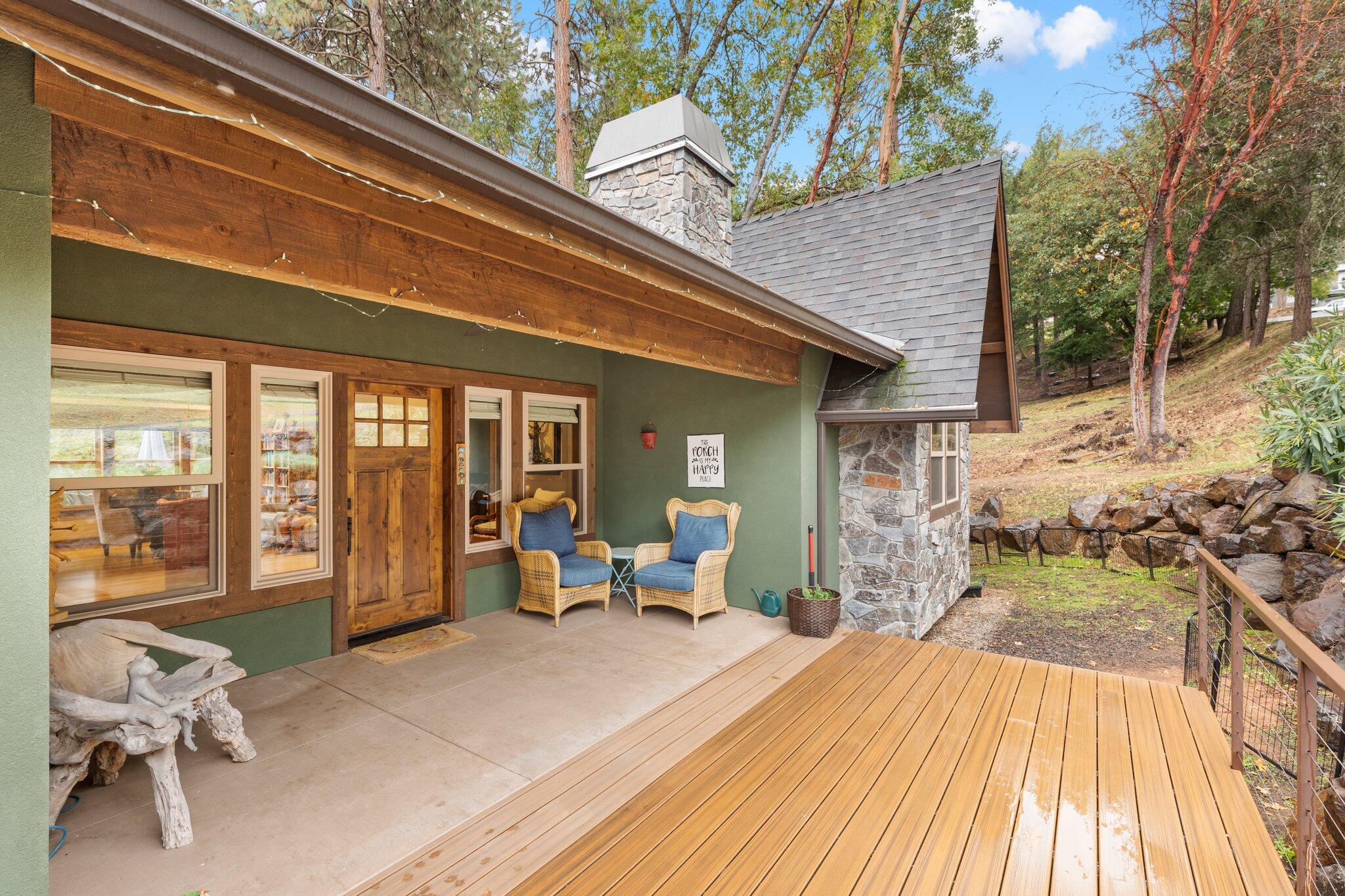 Stage Coach Hills Subdivision Unit No 1 - Residential