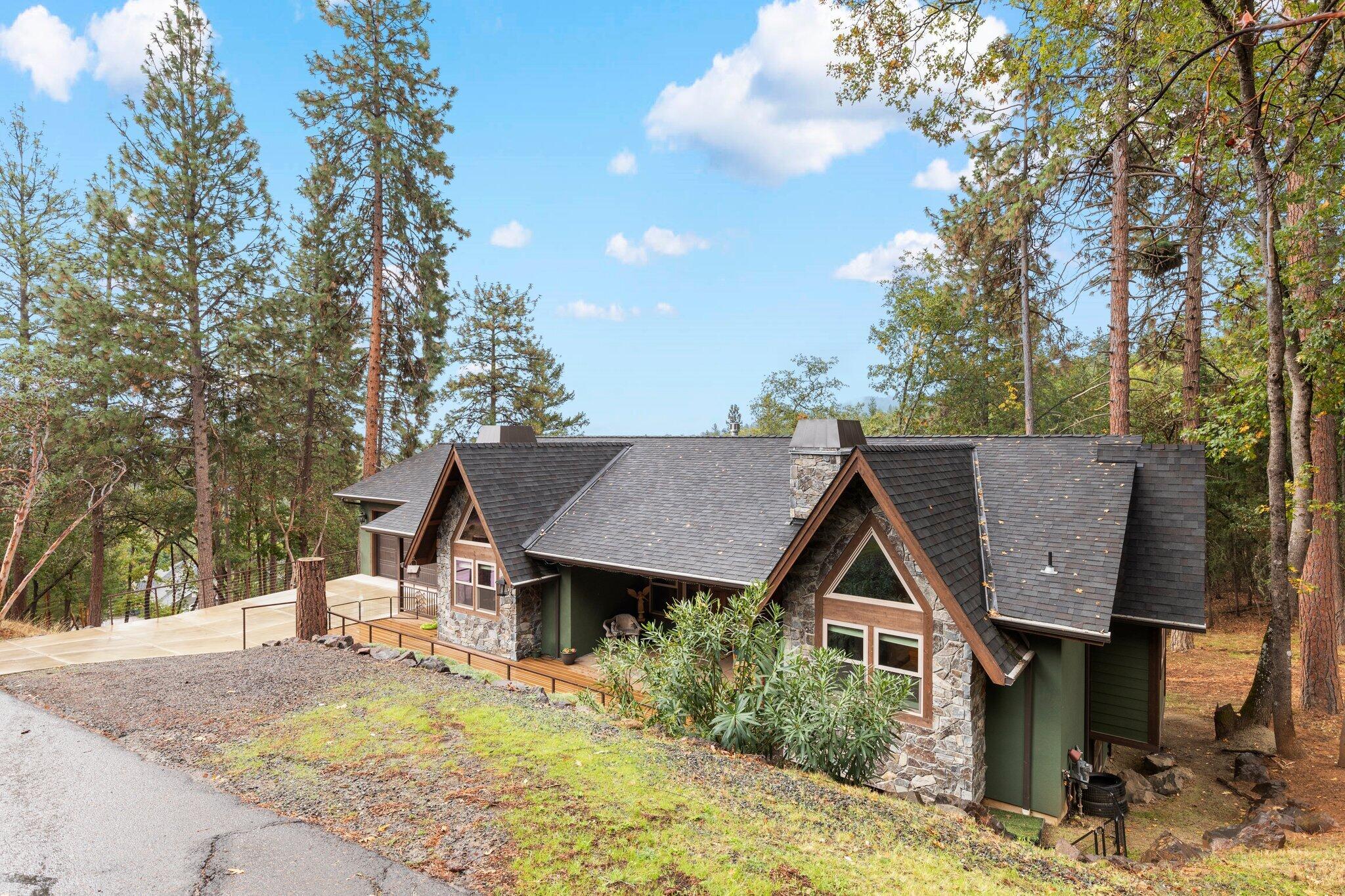 Stage Coach Hills Subdivision Unit No 1 - Residential