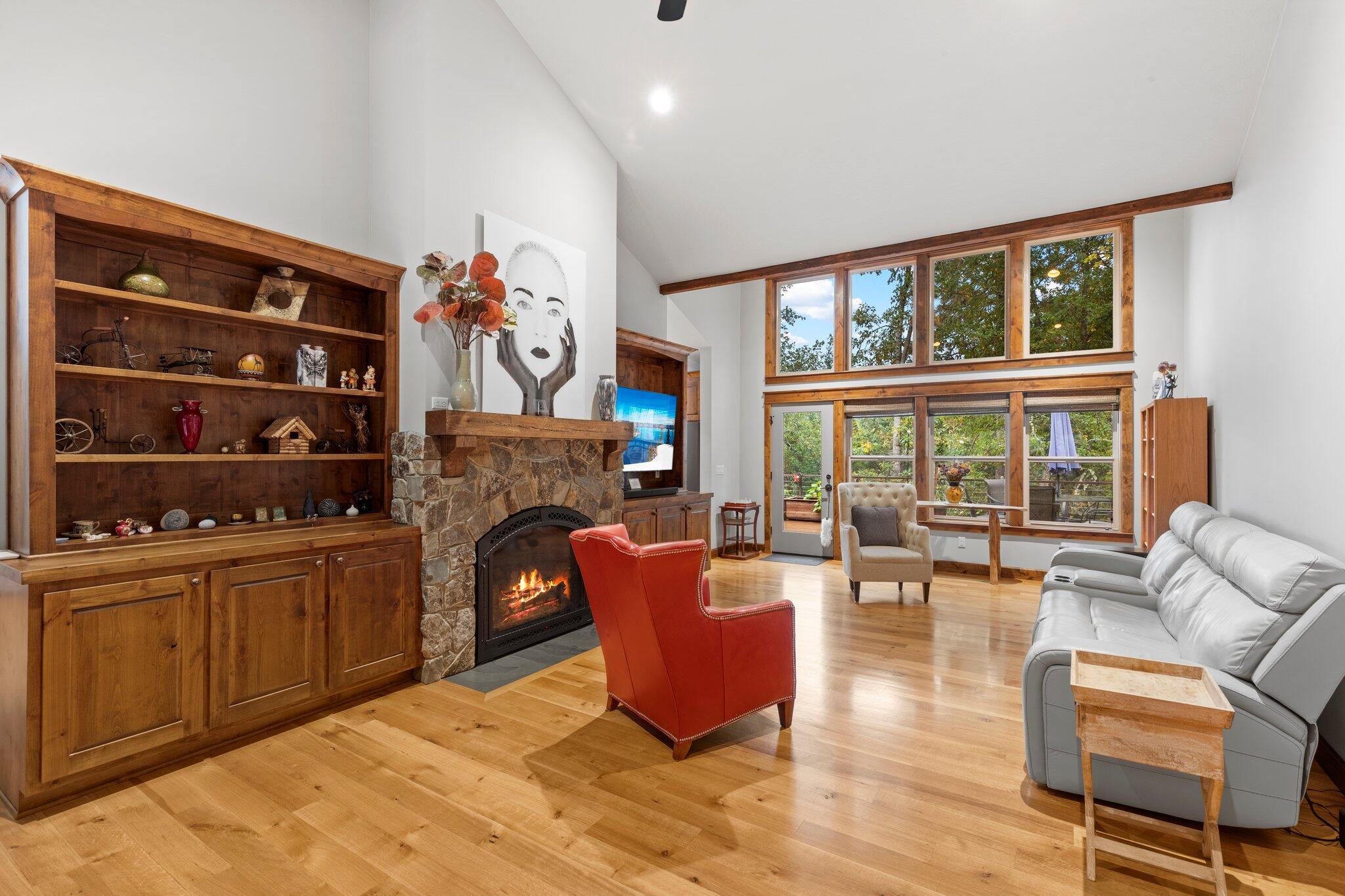 Stage Coach Hills Subdivision Unit No 1 - Residential