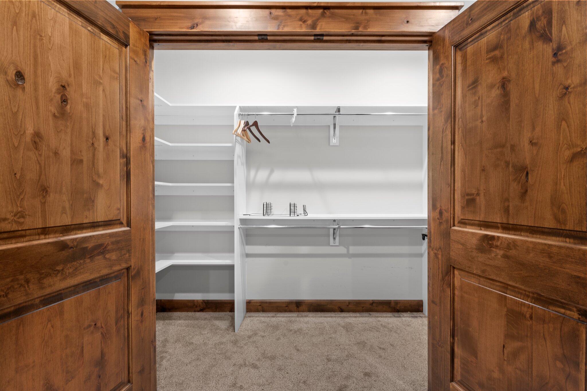 Stage Coach Hills Subdivision Unit No 1 - Residential