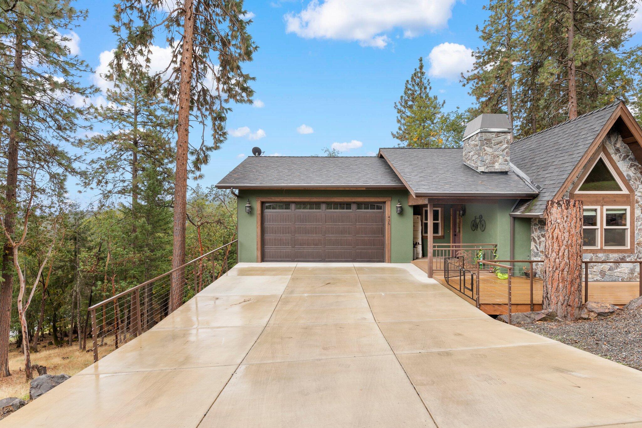 Stage Coach Hills Subdivision Unit No 1 - Residential