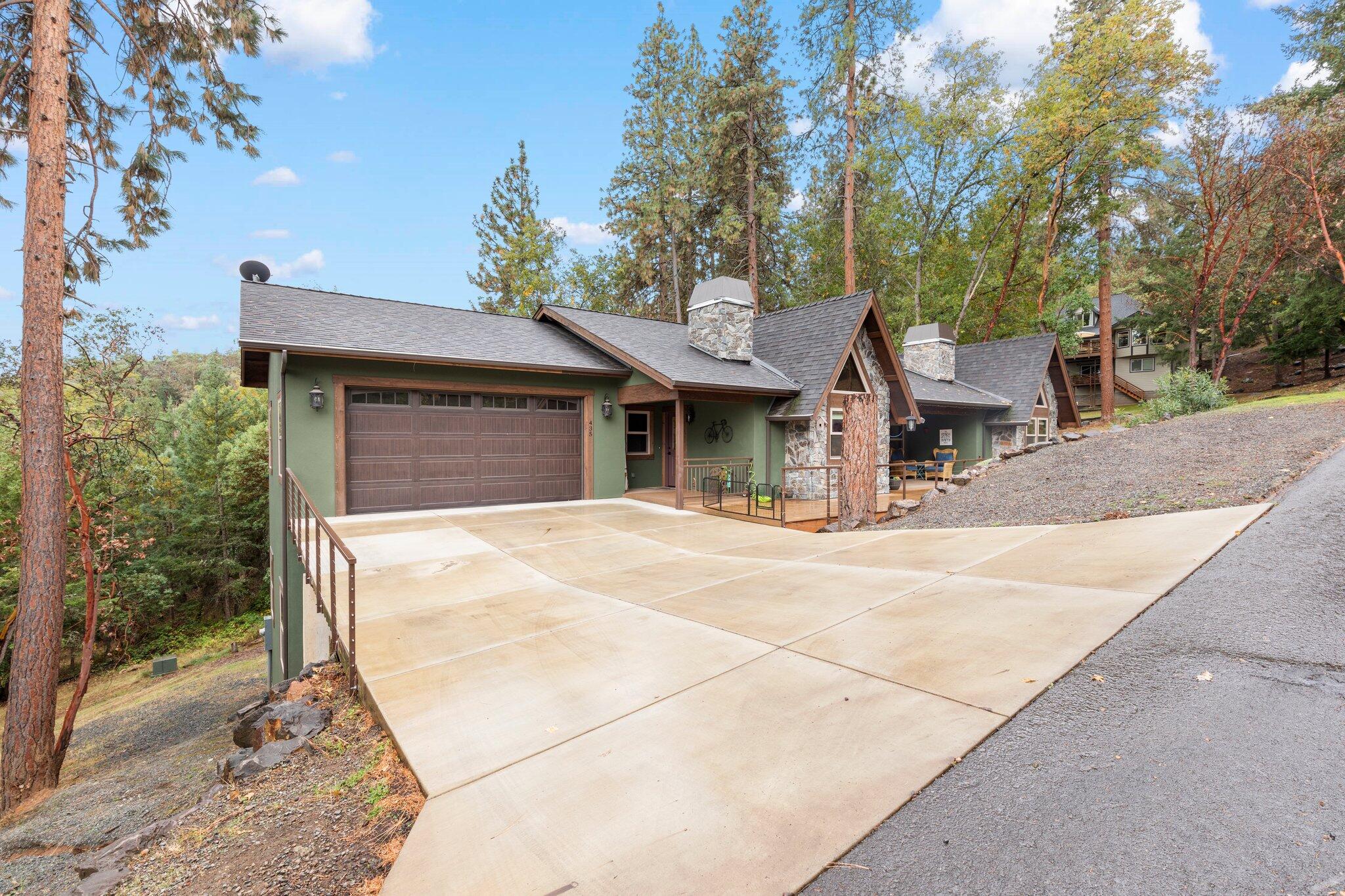 Stage Coach Hills Subdivision Unit No 1 - Residential