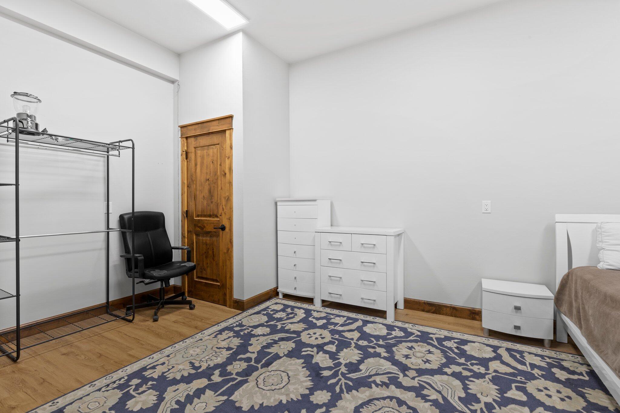 Stage Coach Hills Subdivision Unit No 1 - Residential