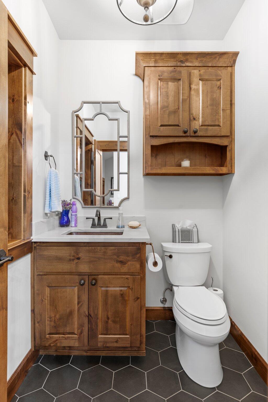 Stage Coach Hills Subdivision Unit No 1 - Residential