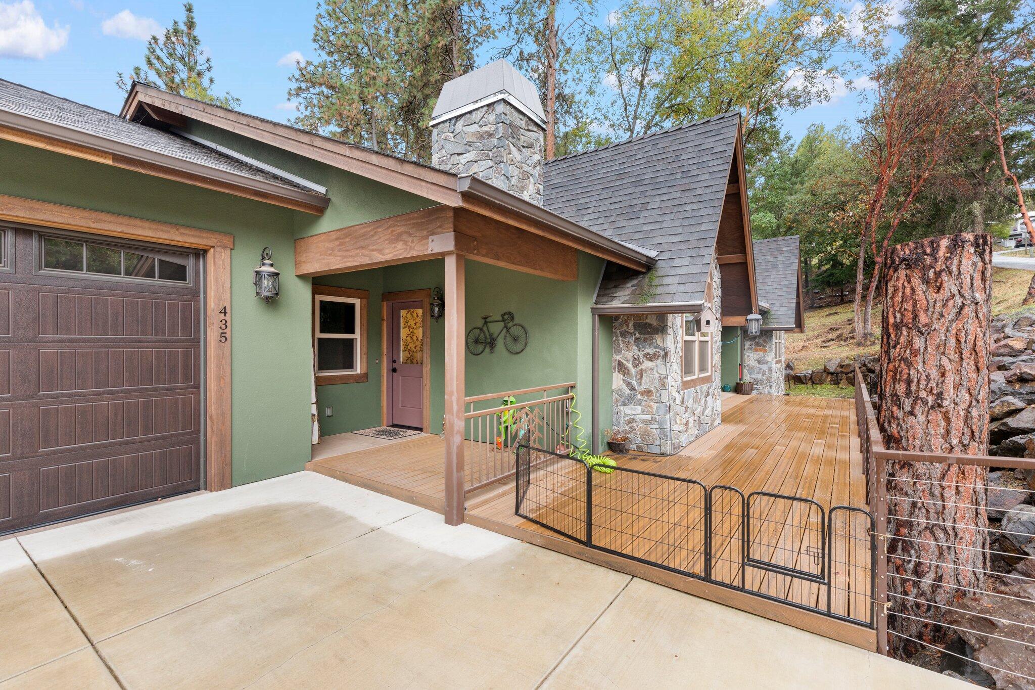 Stage Coach Hills Subdivision Unit No 1 - Residential