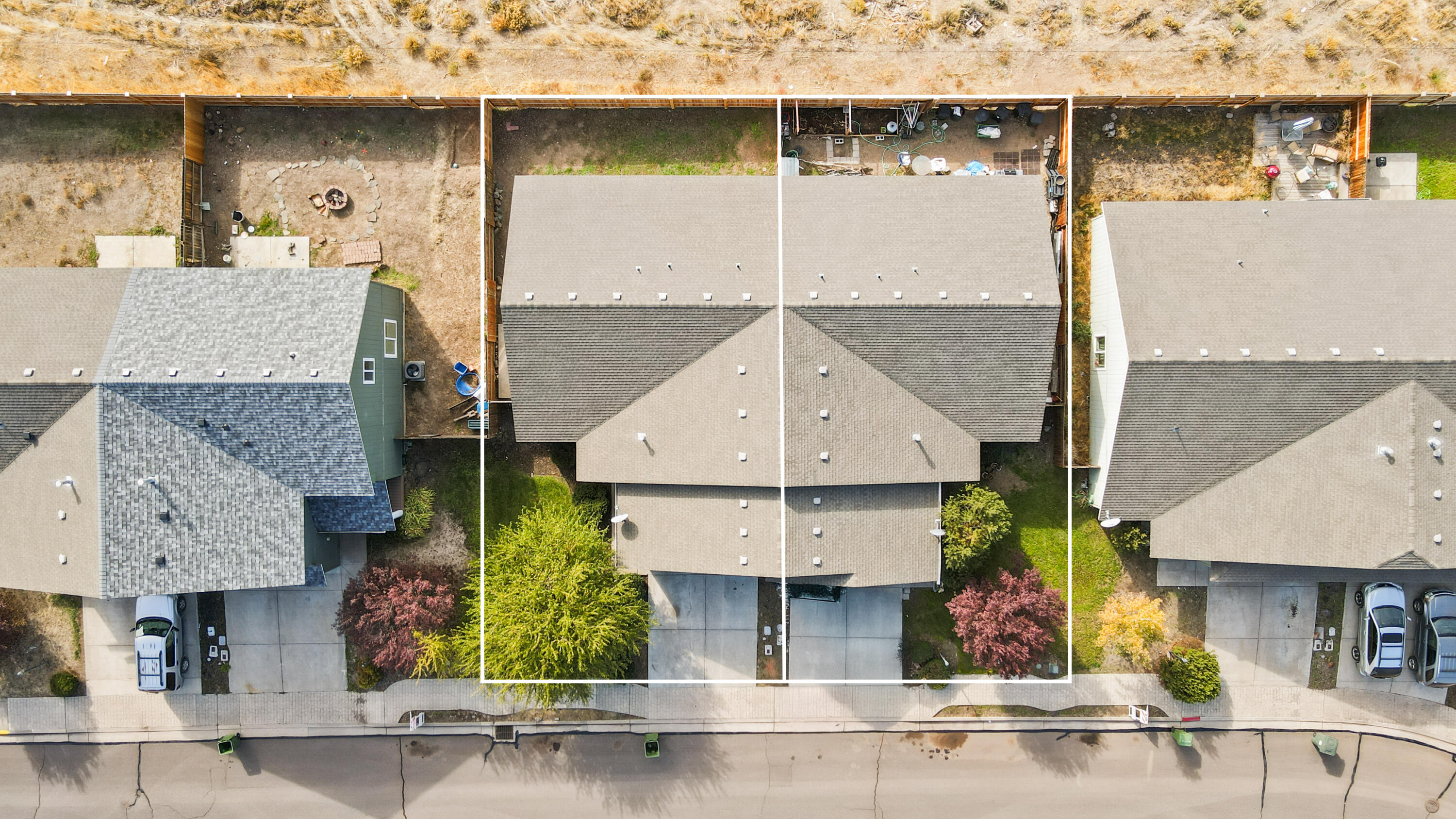 Strawberry Heights - Residential Income