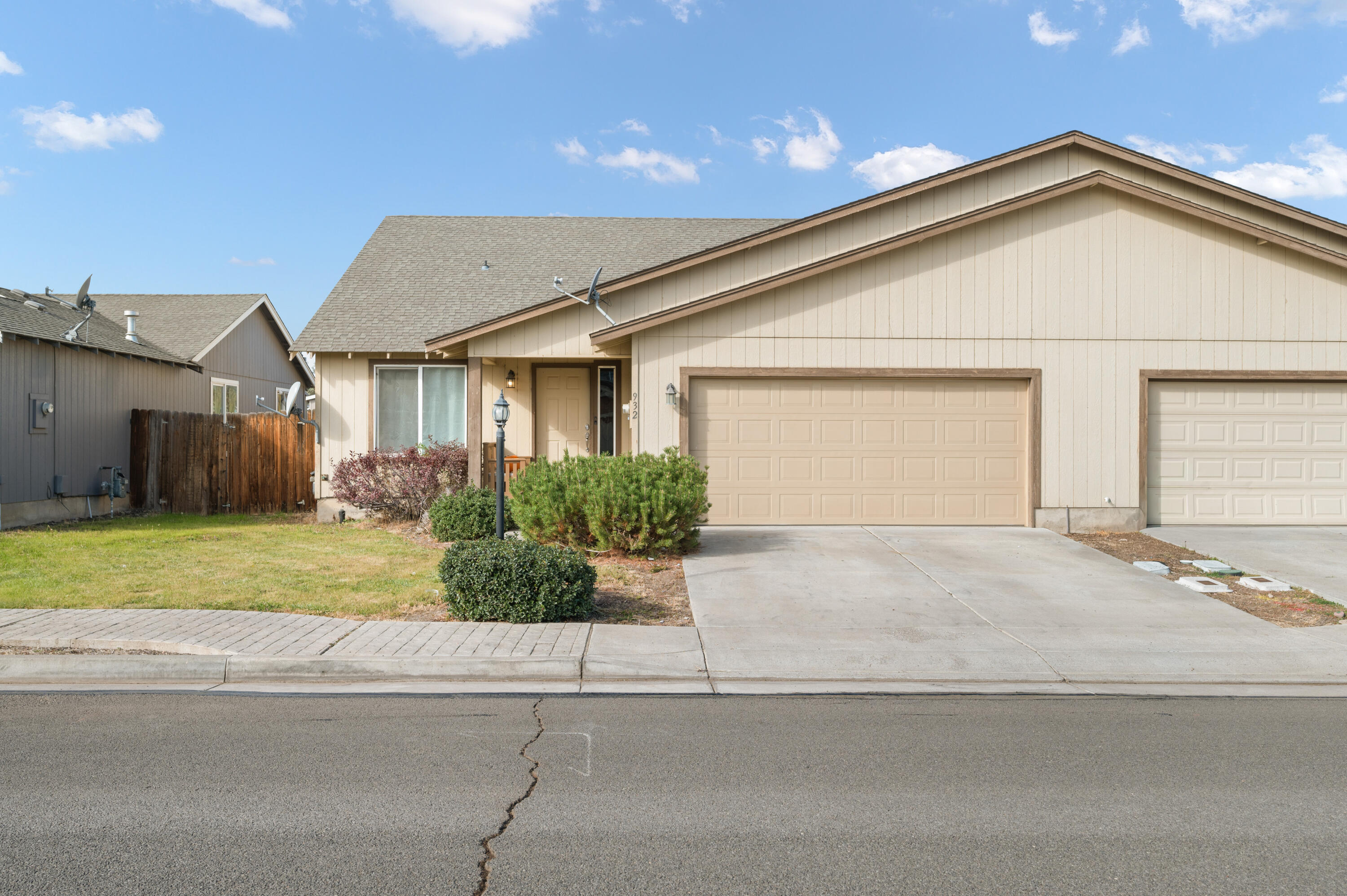 Strawberry Heights - Residential Income