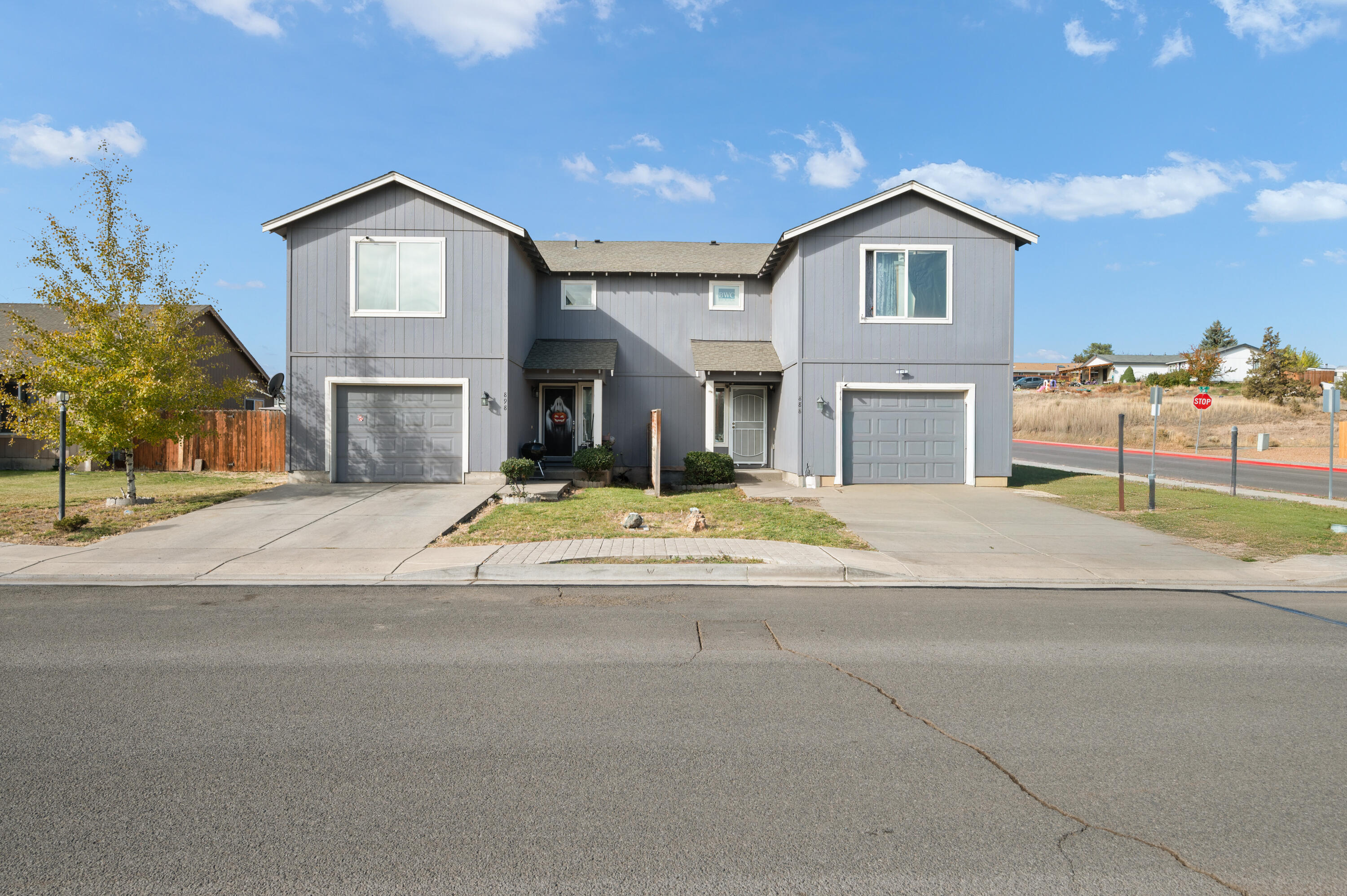 Strawberry Heights - Residential Income