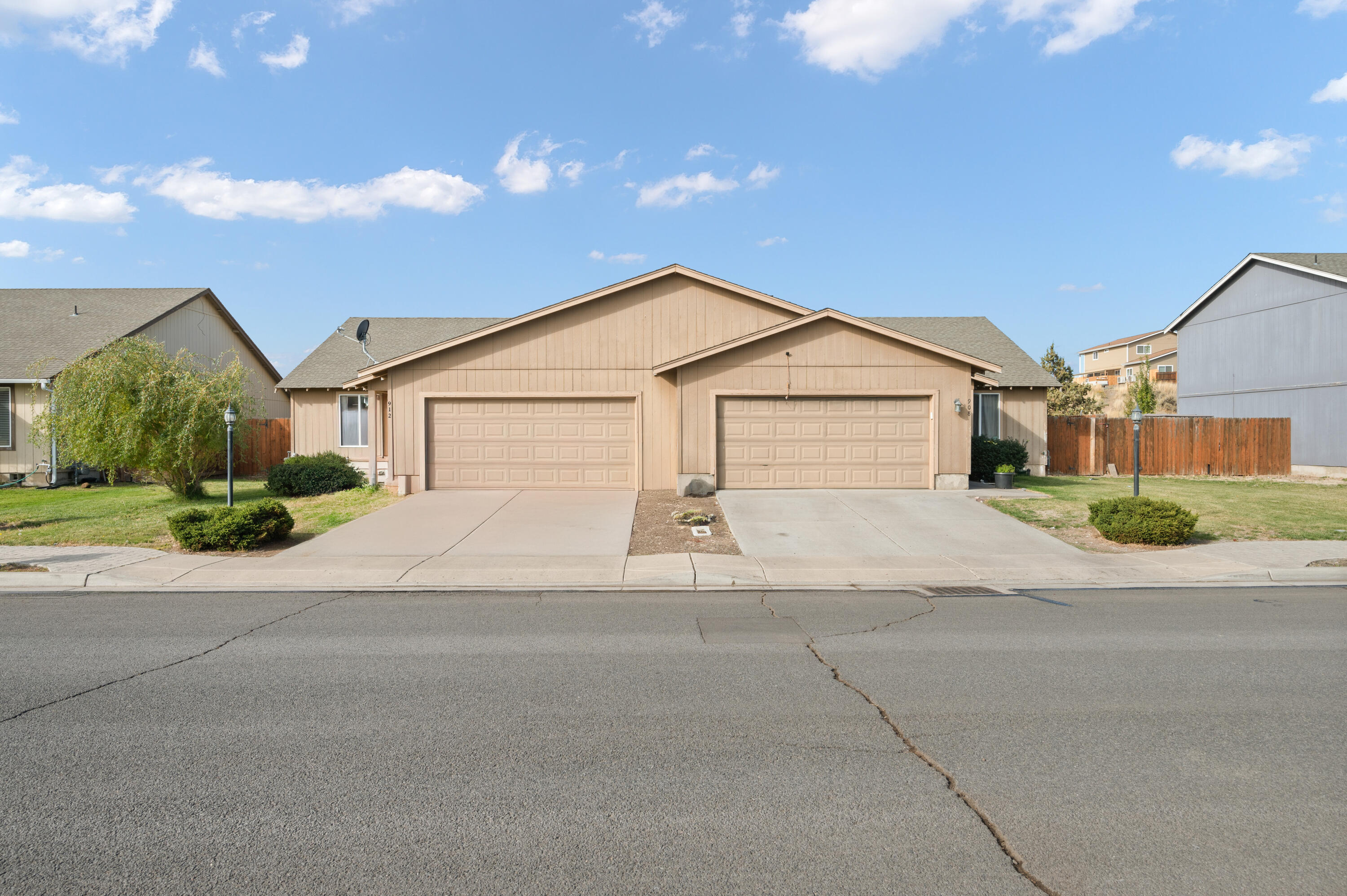 Strawberry Heights - Residential Income