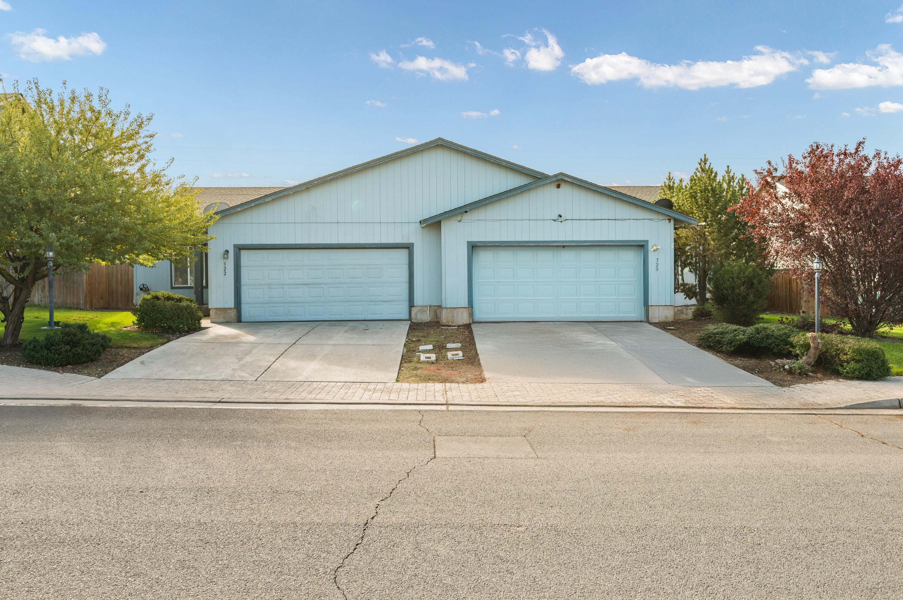 Strawberry Heights - Residential Income