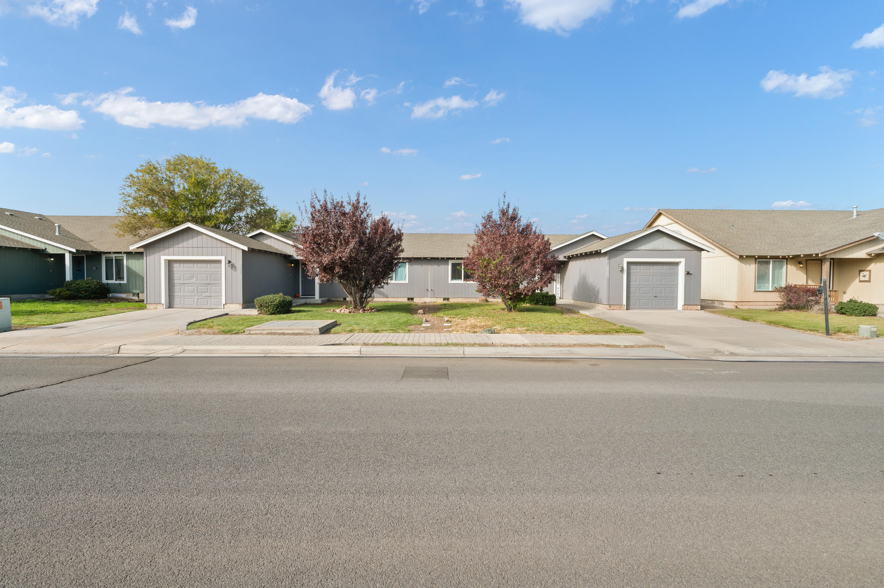 Strawberry Heights - Residential Income