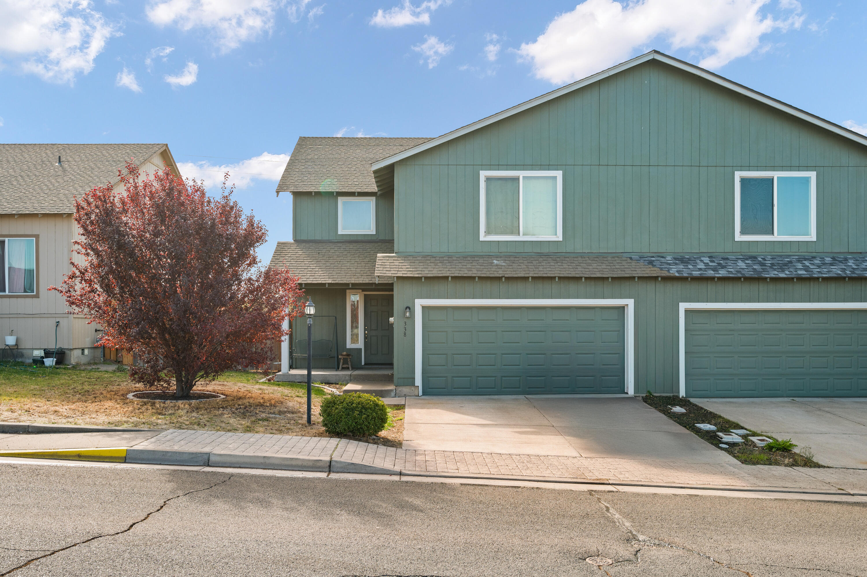 Strawberry Heights - Residential Income