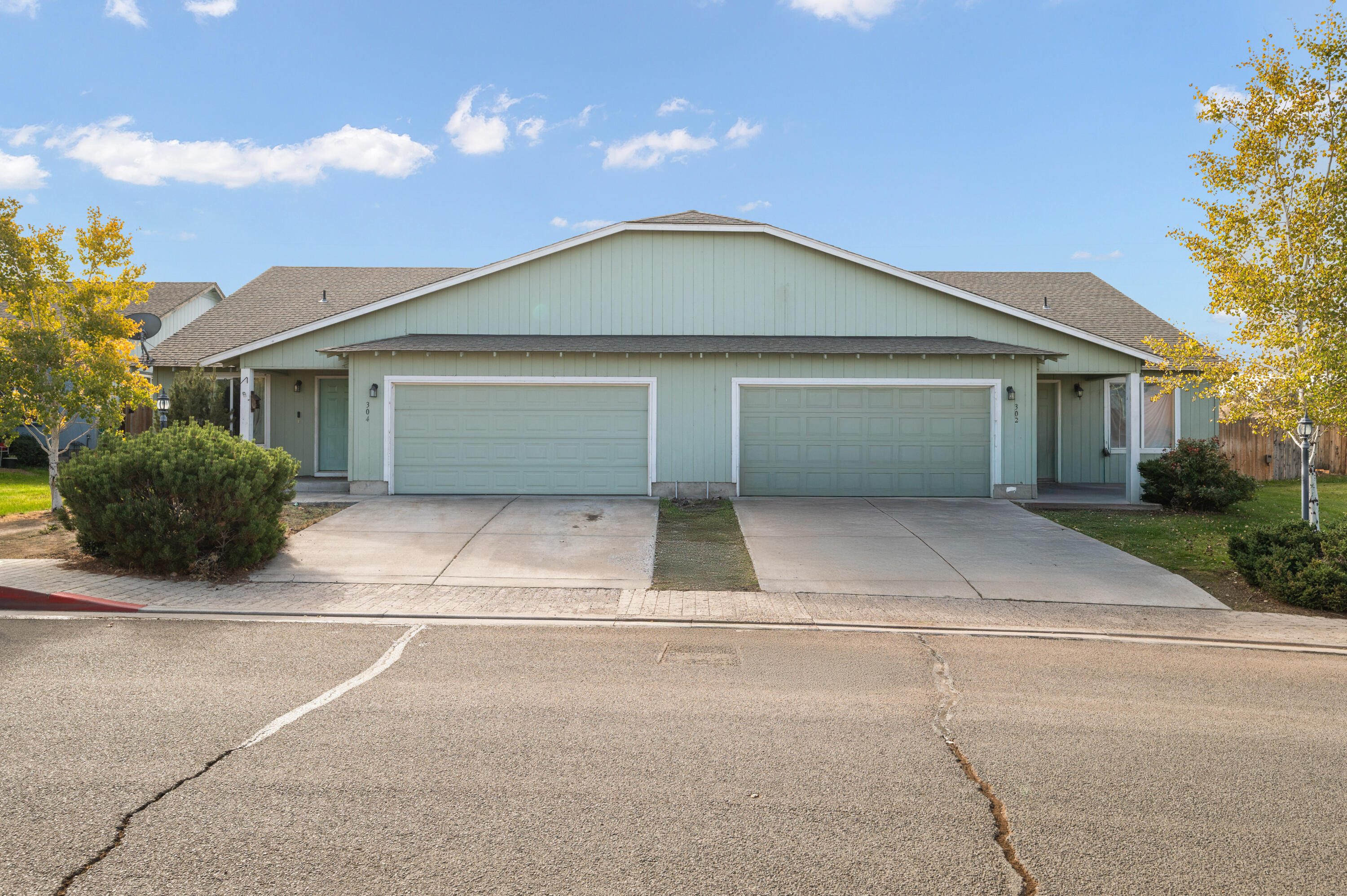 Strawberry Heights - Residential Income