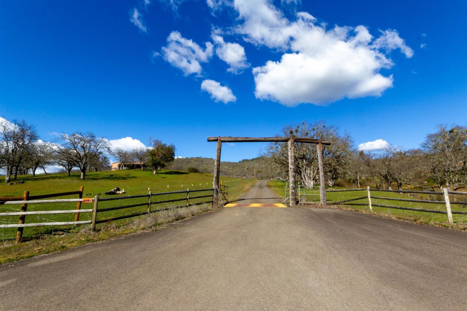 Gold Rey Subdivision Unit No 2 - Land