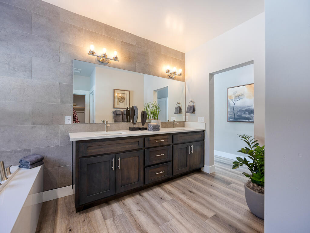 Ridgewater Subdivision -Phase 1 - Residential