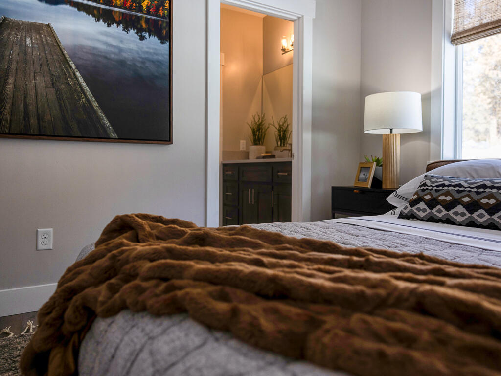 Ridgewater Subdivision -Phase 1 - Residential