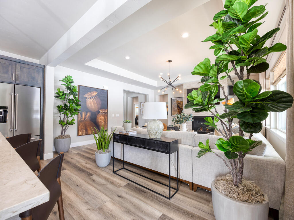 Ridgewater Subdivision -Phase 1 - Residential