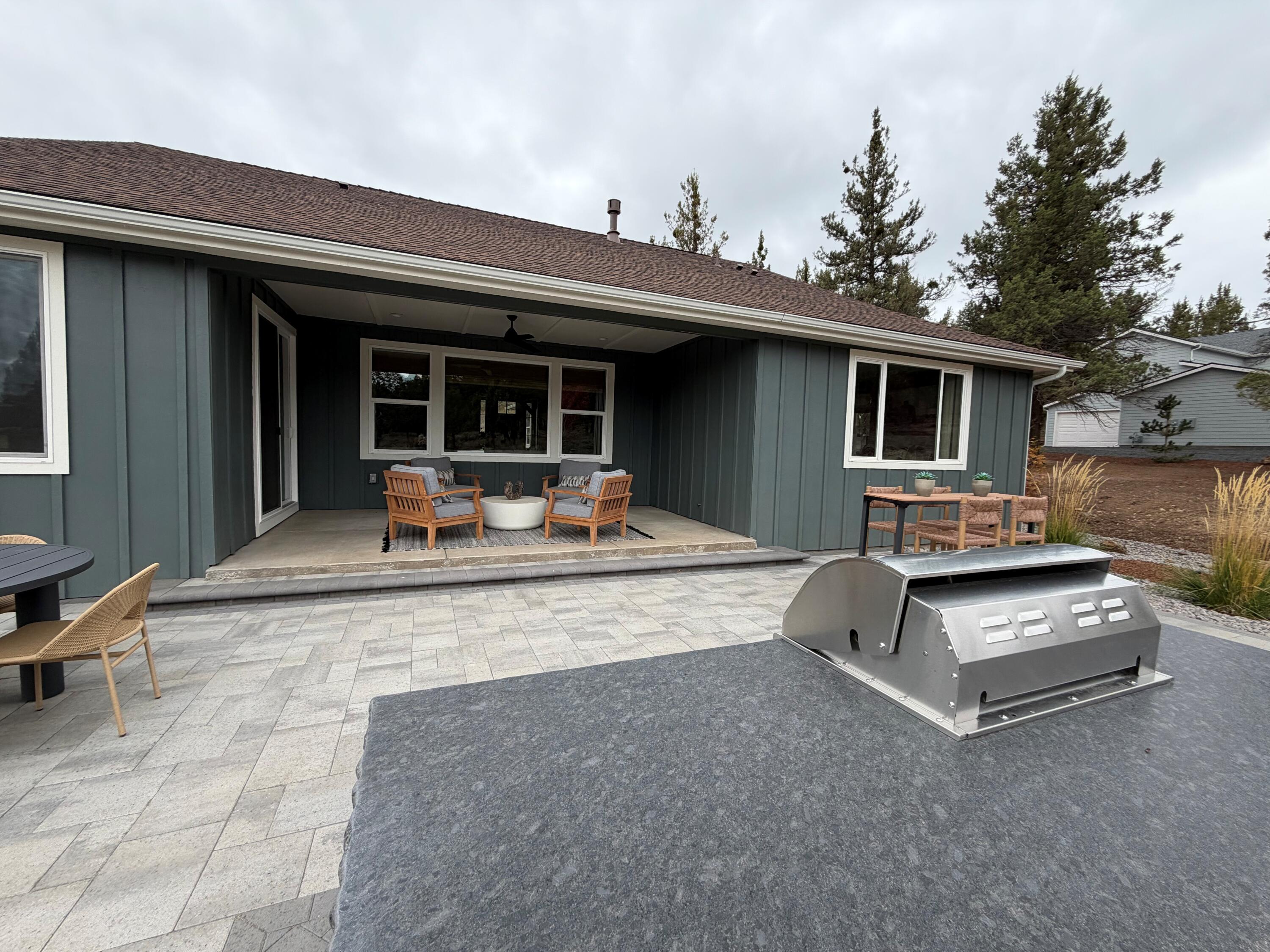 Ridgewater Subdivision -Phase 1 - Residential