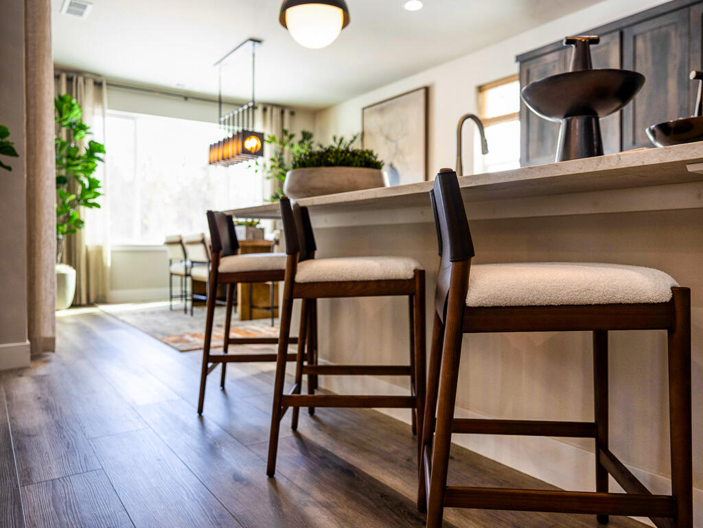 Ridgewater Subdivision -Phase 1 - Residential