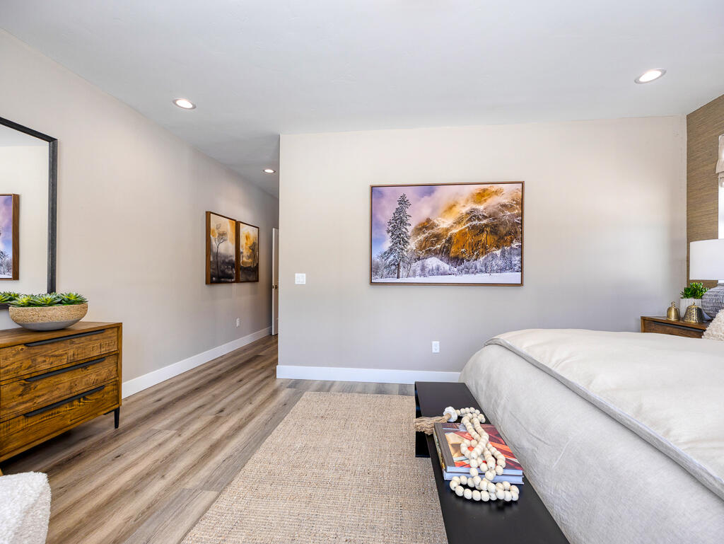 Ridgewater Subdivision -Phase 1 - Residential